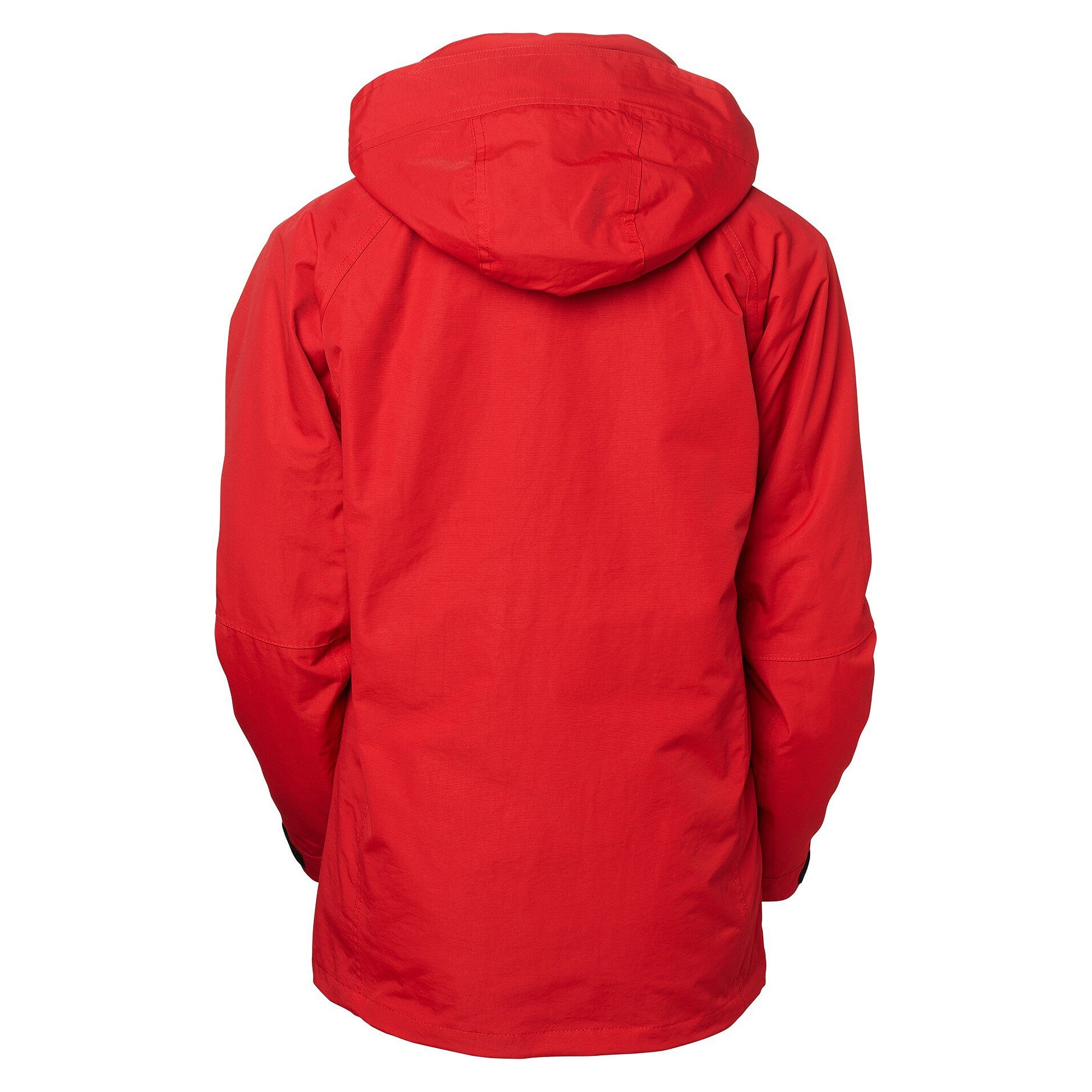 Veste 3 en 1 femme Greystone, veste intérieure micropolaire, imperméable 10 000 mm, rouge - South West 1000352607