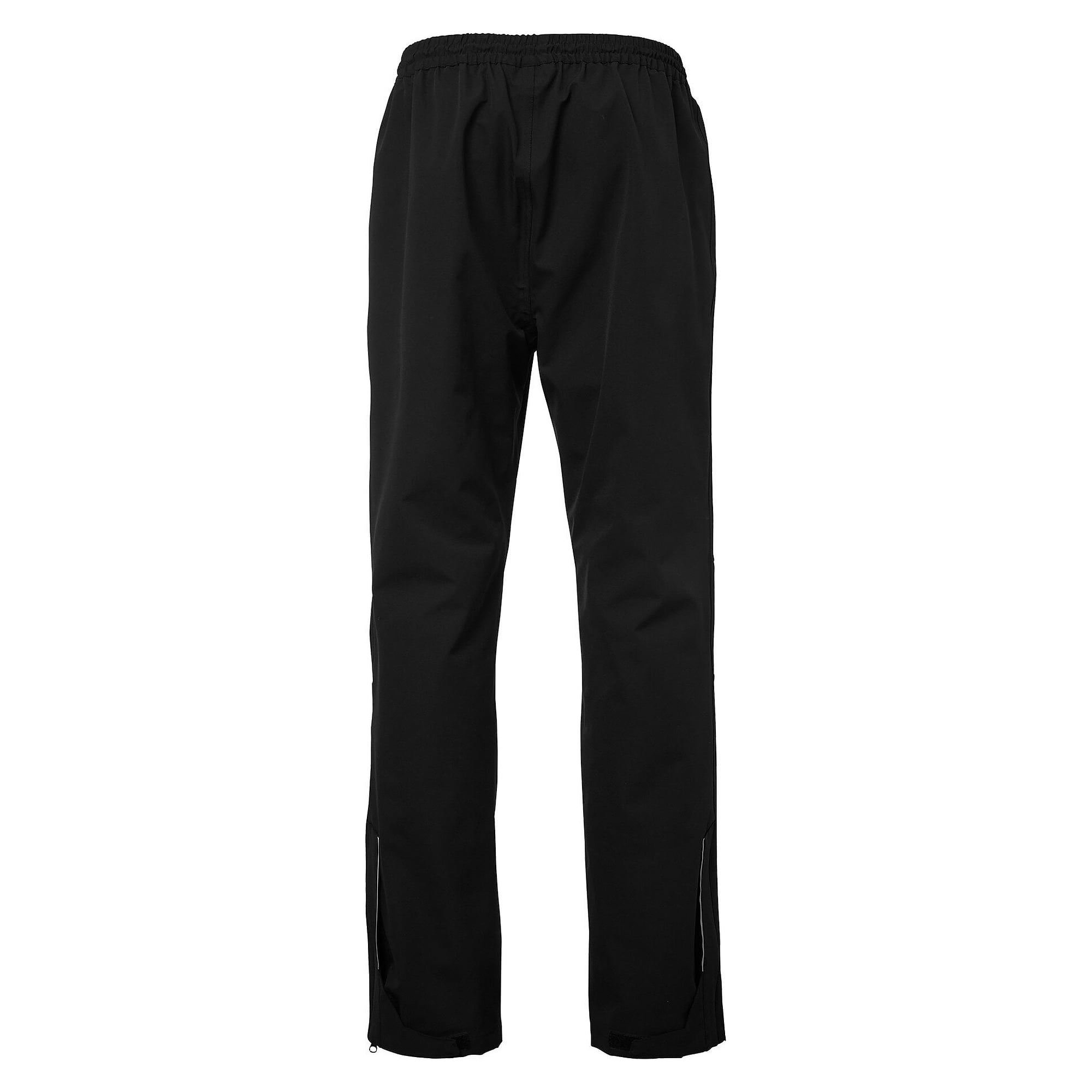 Pantalon shell Dexter homme coupe-vent et imperméable, 10 000 mm, stretch, noir - South West 1000395001