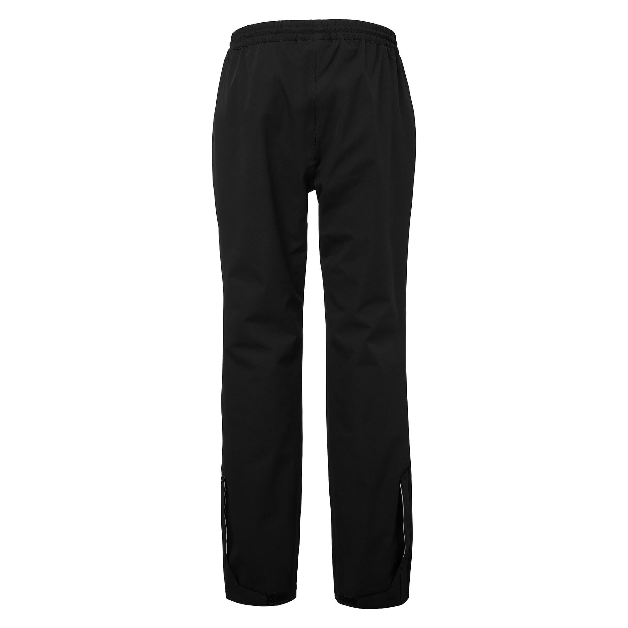 Wind- und wasserdichte Damen-Shellhose Disa, 10.000 mm, Stretch, schwarz - South West 1000396001