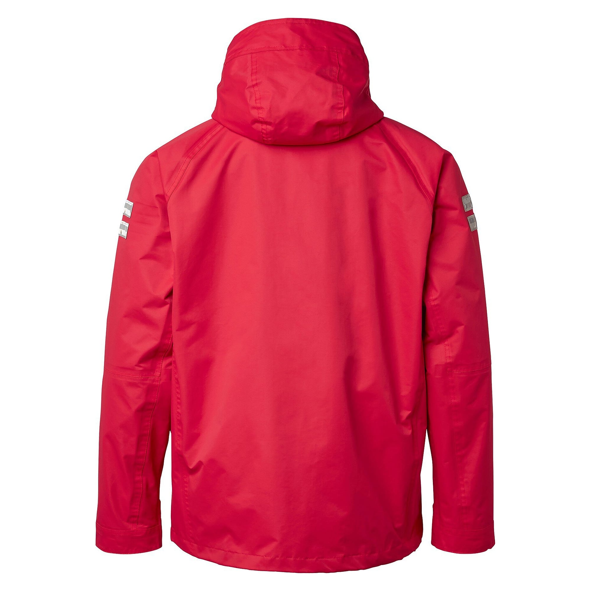 Parka 3 en 1 167 EN 343, veste intérieure micropolaire, colonne d'eau 10 000 mm, rouge - Top Swede 1000724607