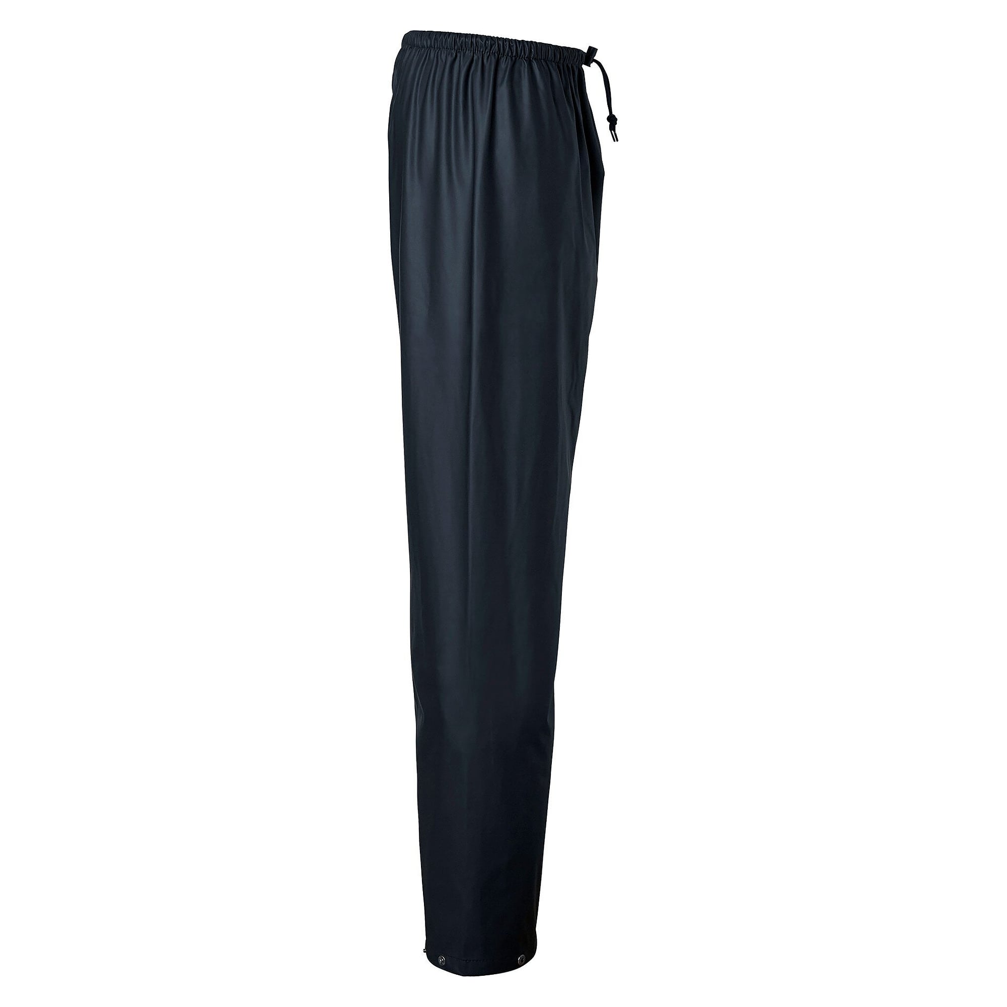 Pantalon de pluie long 2295 selon EN 343 à coutures soudées et stretch, bleu marine - Top Swede 1000833403