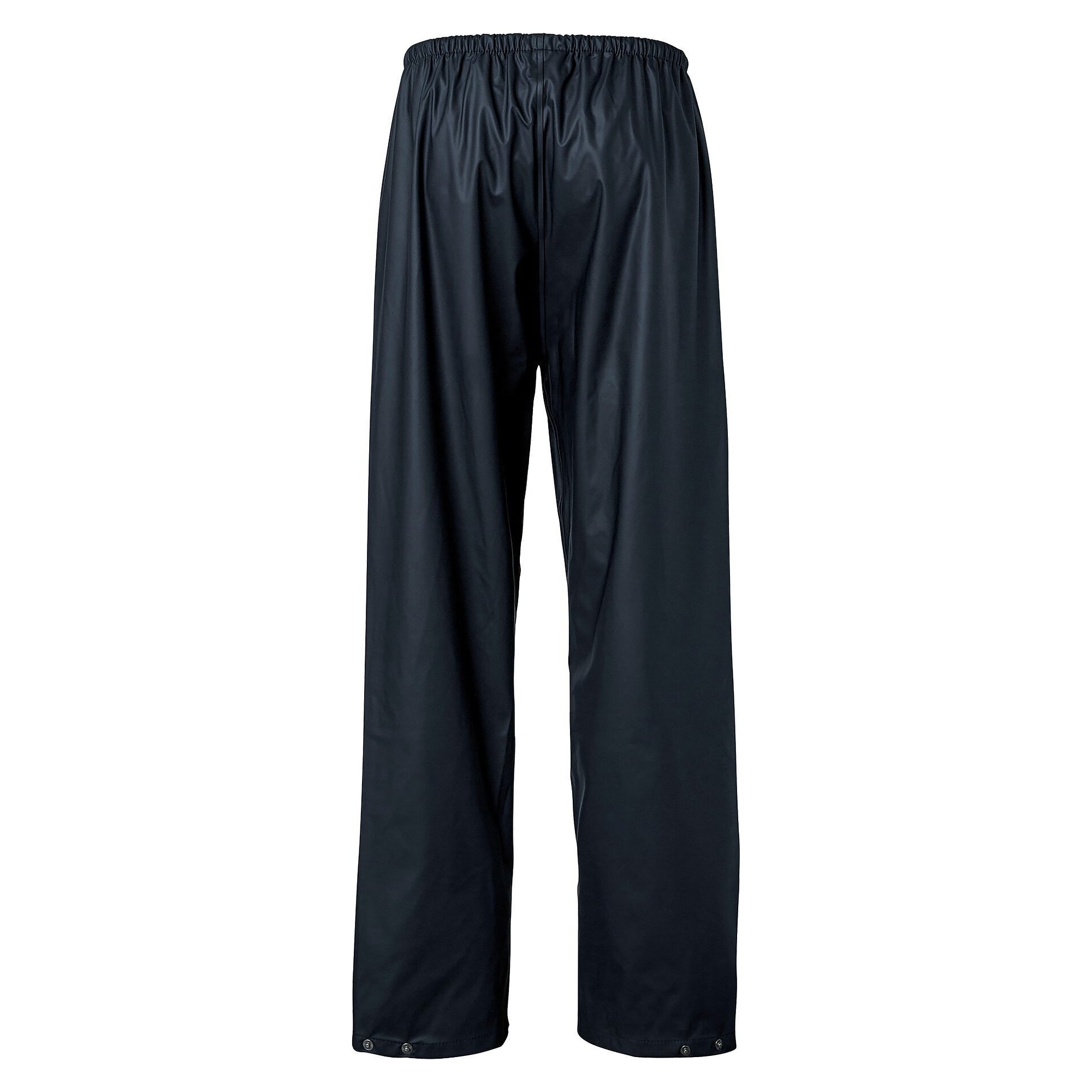 Pantalon de pluie long 2295 selon EN 343 à coutures soudées et stretch, bleu marine - Top Swede 1000833403