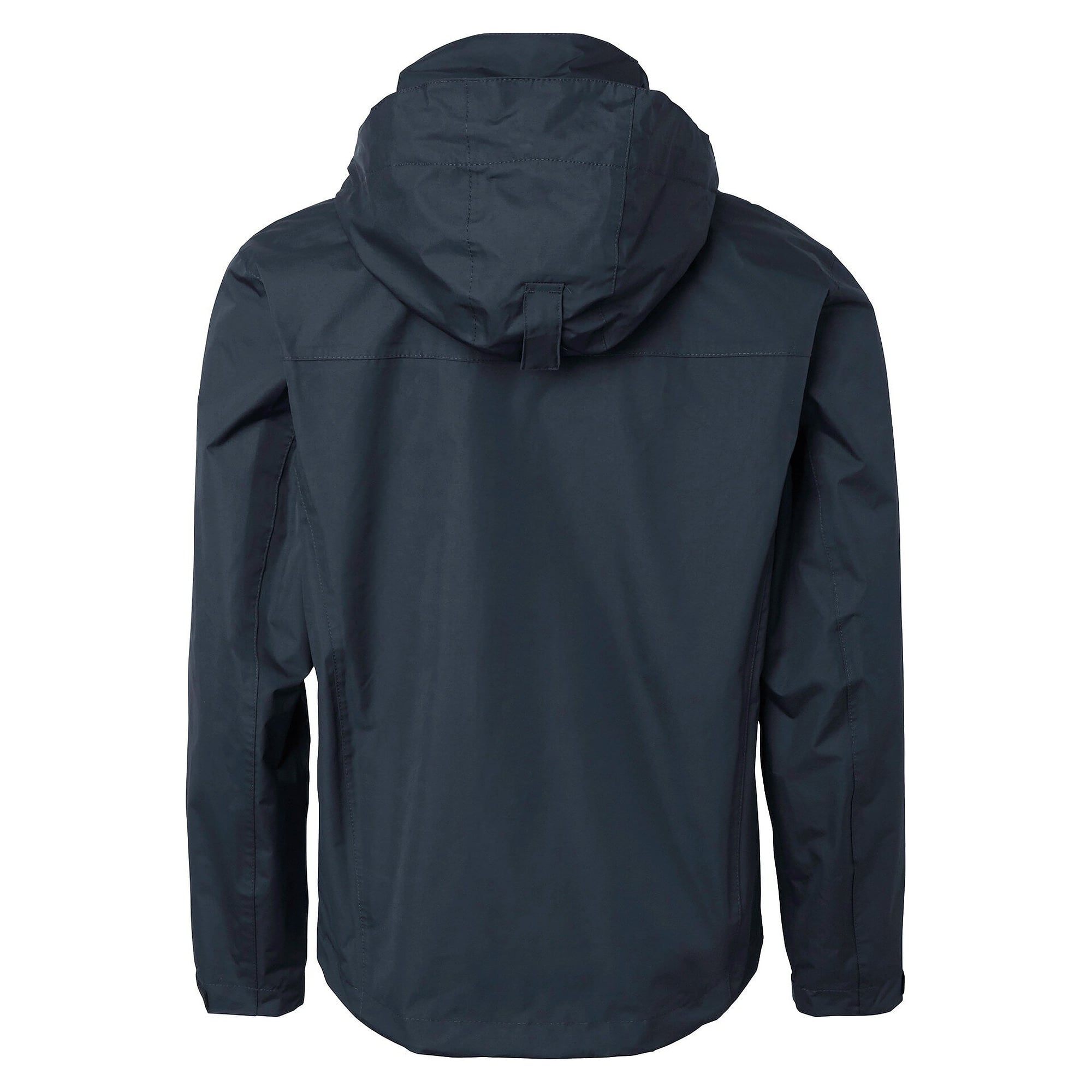 Veste shell homme 6520 coupe-vent et imperméable, EN 343 classe 3, coloris bleu marine - Top Swede 1000979403