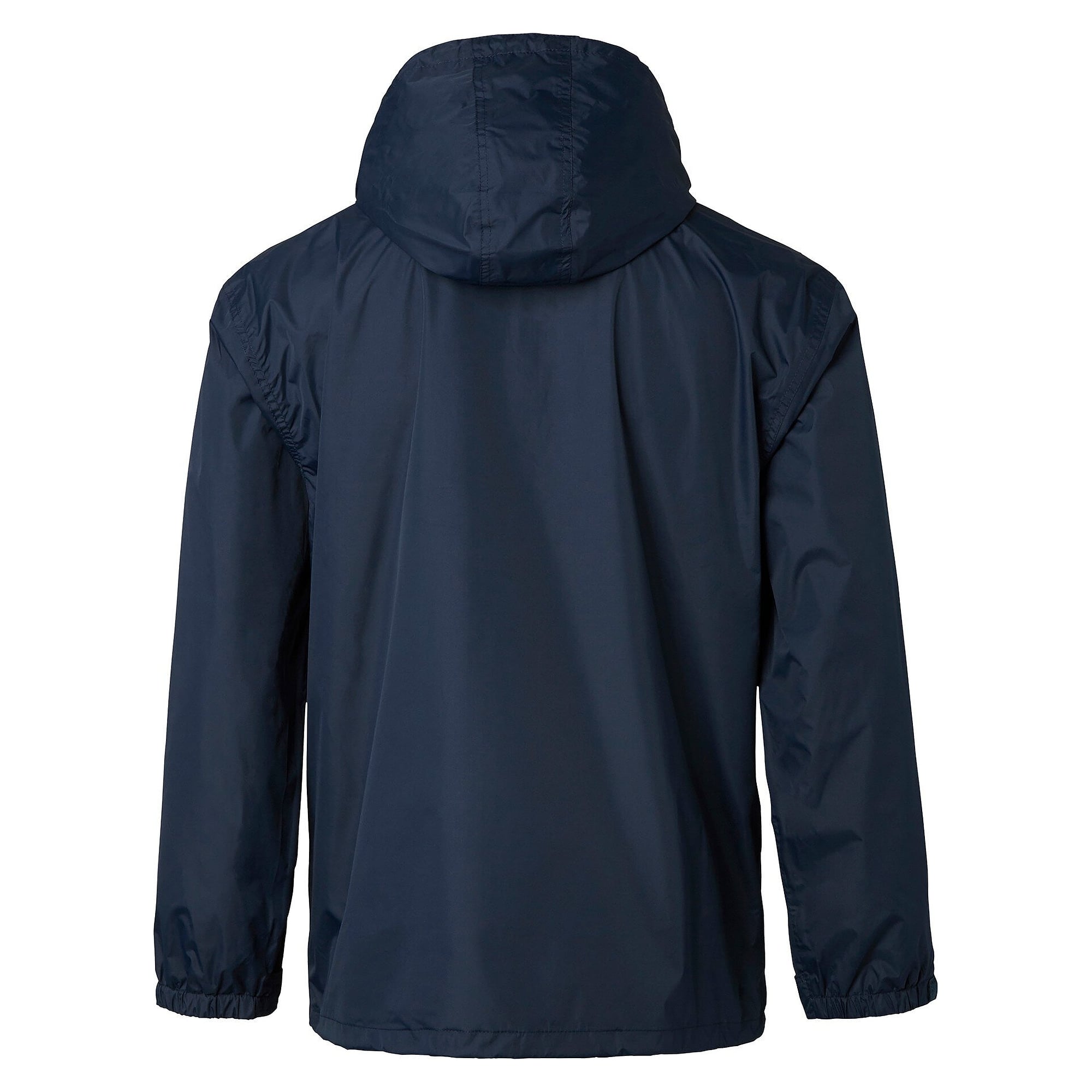 Regenanzug 9496 aus Regenjacke und Regenhose mit verschweißten Nähten, navyblau - Top Swede 1000995403