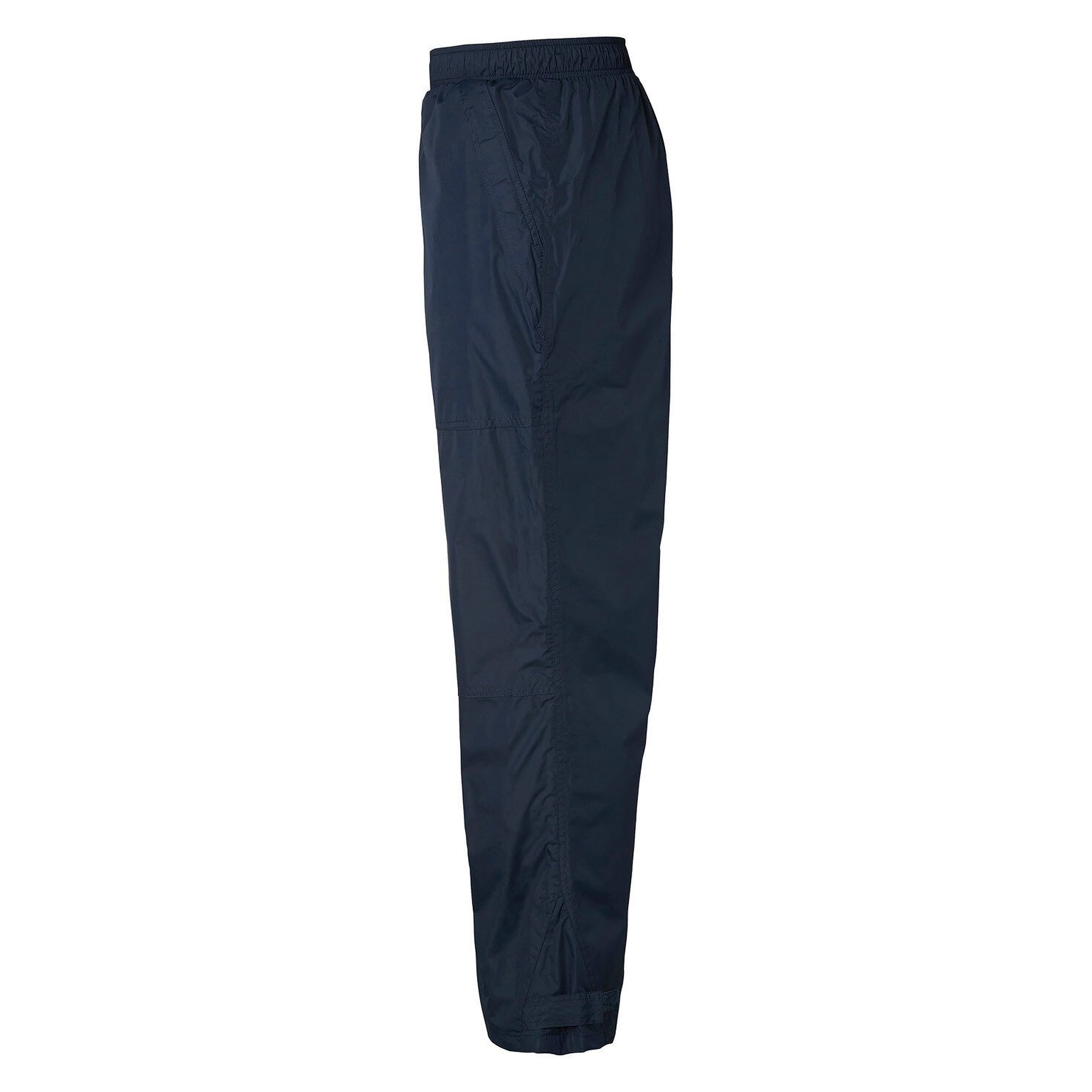 Regenanzug 9496 aus Regenjacke und Regenhose mit verschweißten Nähten, navyblau - Top Swede 1000995403