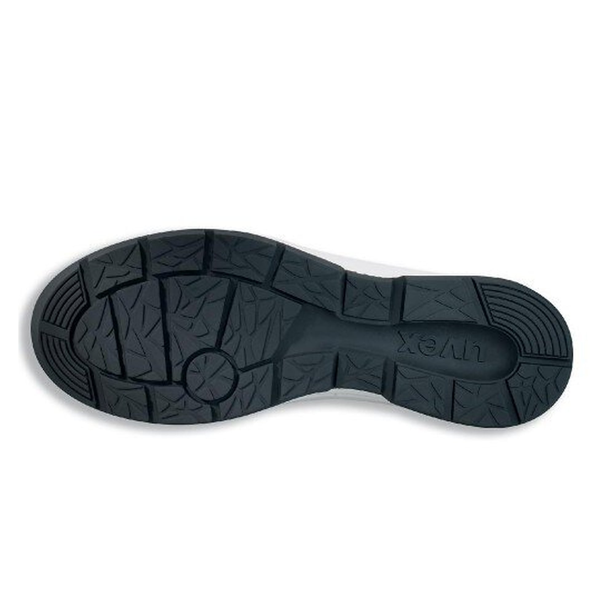 ESD safety low shoe uvex 1 sport S1, width 11, metal free toe cap, black - uvex 6598/8