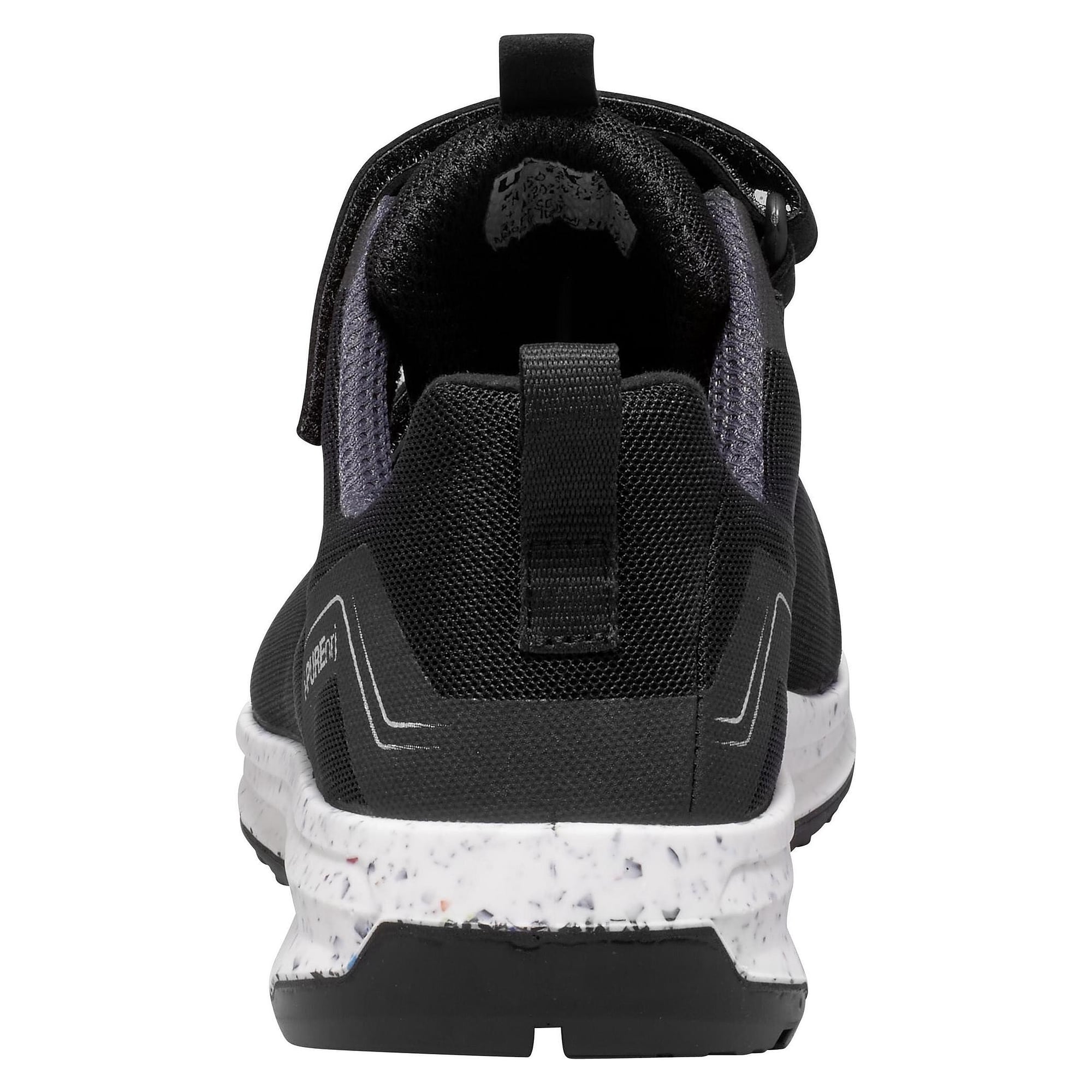 ESD-Sicherheitssandale 1 sport S1, Weite 11, metallfreie Kappe, schwarz - uvex 68908