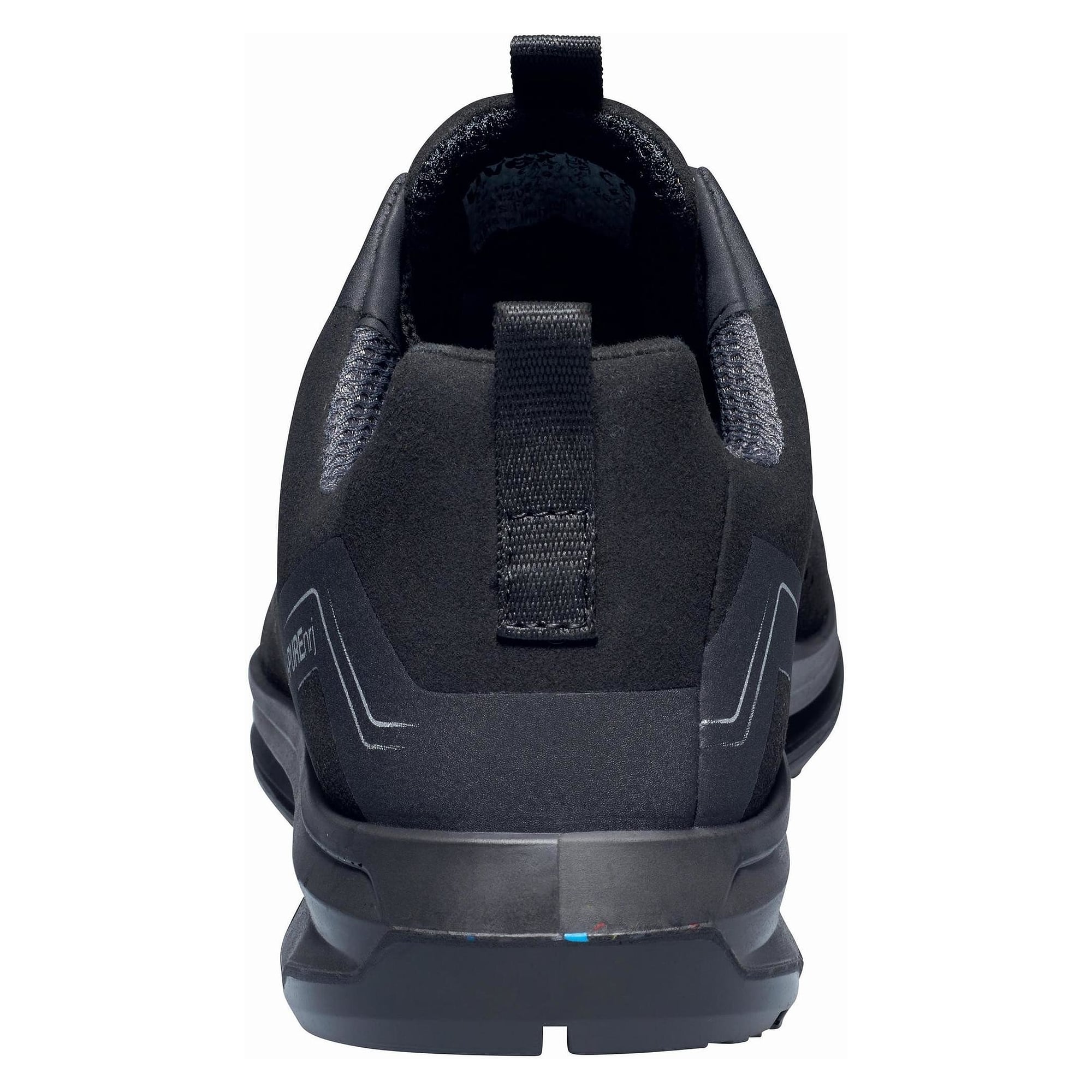 ESD-Sicherheitshalbschuh 1 sport S1PS, Weite 11, metallfreie Kappe, schwarz - uvex 68972