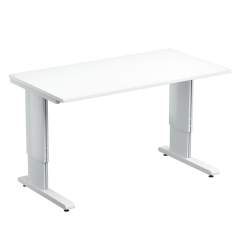 Treston WB815 ESD. WB allen key adjustable bench ESD 1500x800