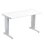 Treston WB815. WB allen key adjustable bench 1500x800