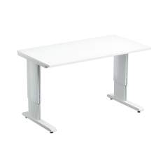 Treston WB818 ESD. WB allen key adjustable bench ESD 1800x800