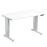 Treston WB818 EL ESD. WB electric adjustable bench ESD 1800x800