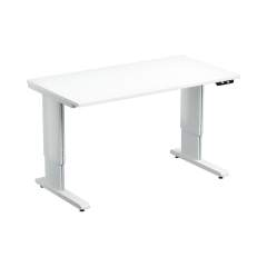 Treston WB818 EL ESD. WB electric adjustable bench ESD 1800x800