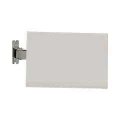 Treston WDA ESD. WDA Dokumentenhalter passend für WB-Serie, Maße: 440x300 mm, ESD