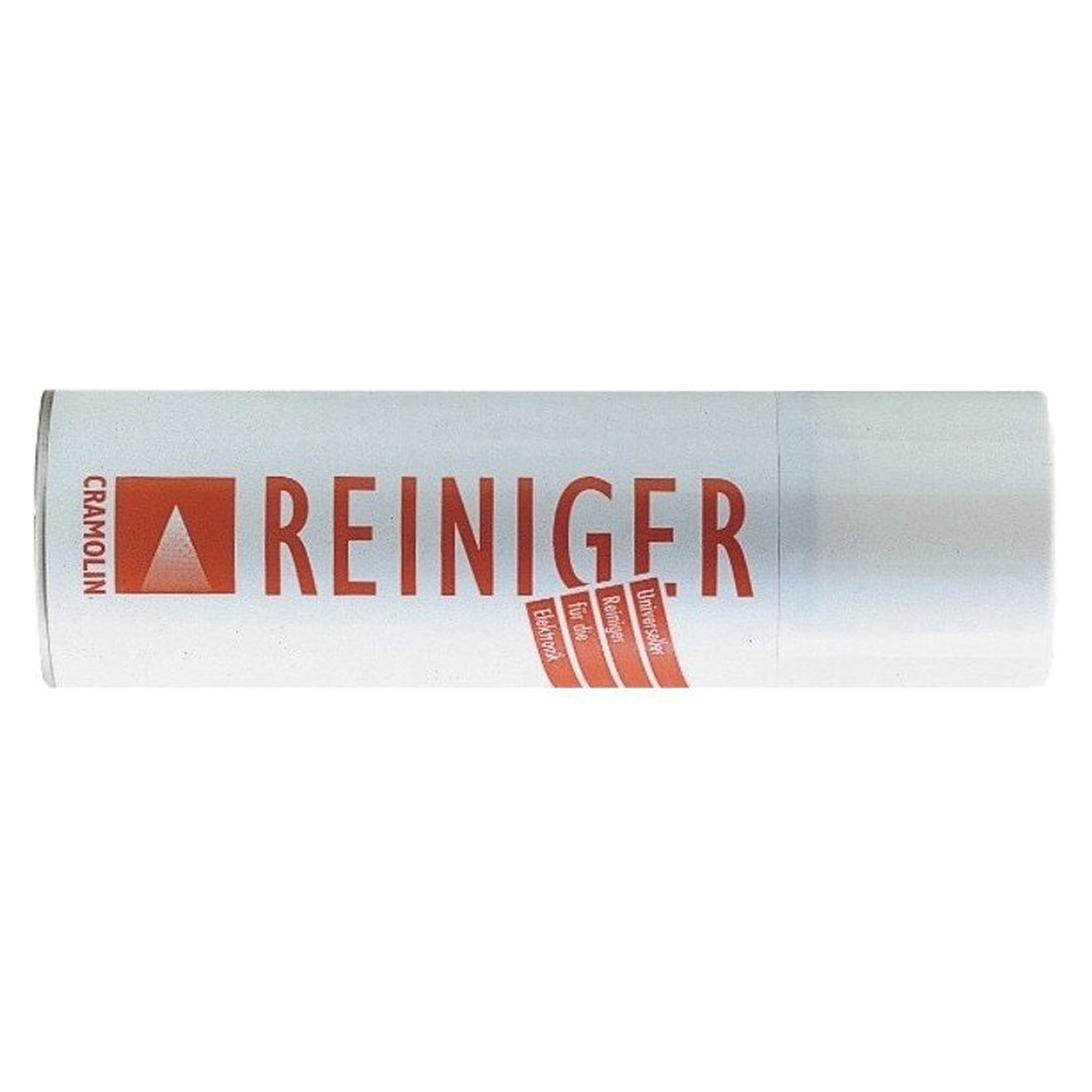 Universalreiniger REINIGER, auch für elektrische Kontakte, Spraydose 200 ml - Cramolin 1021411