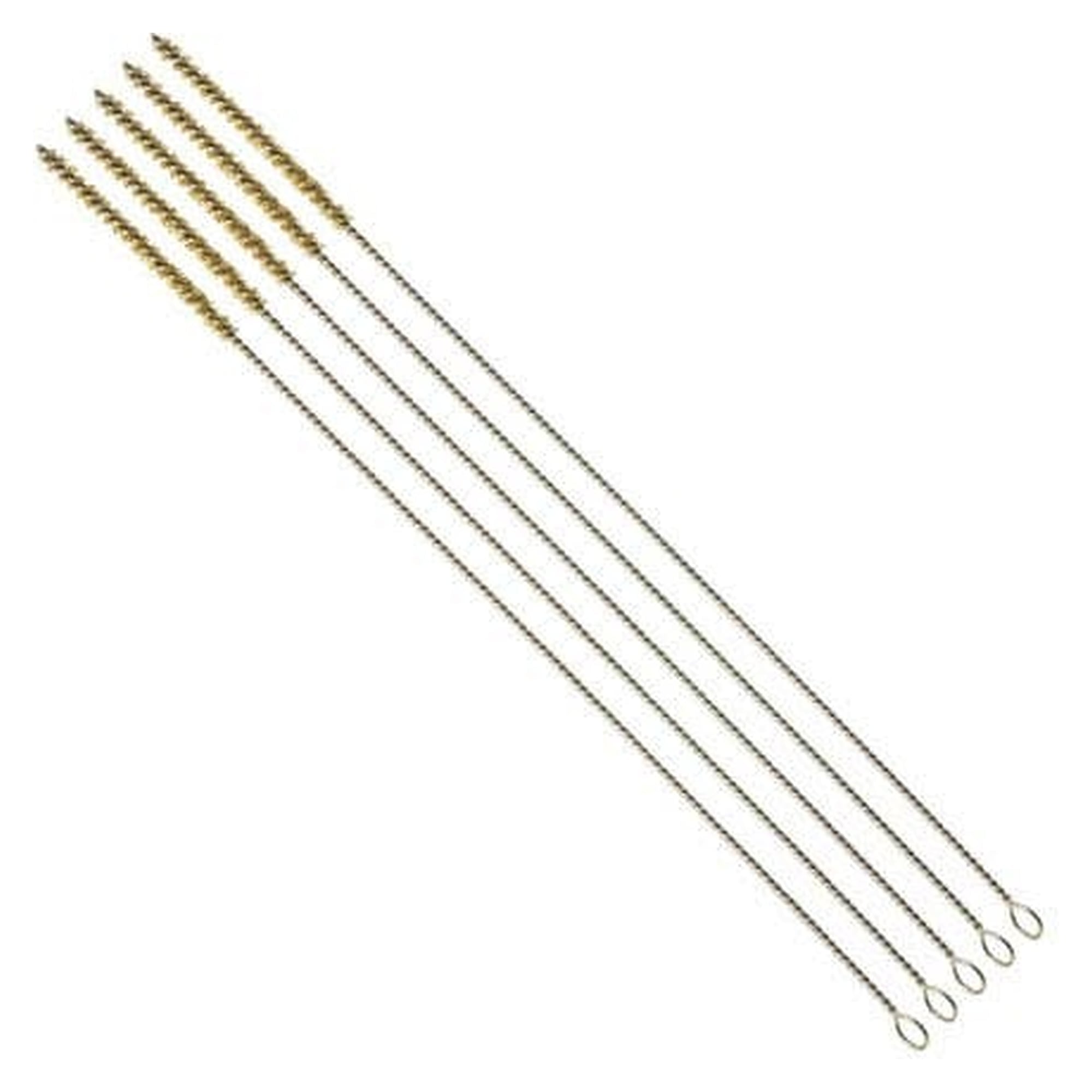 Cleaning brush from the Metcal accessory range, pack of 5 - OK International DS03-910-5
