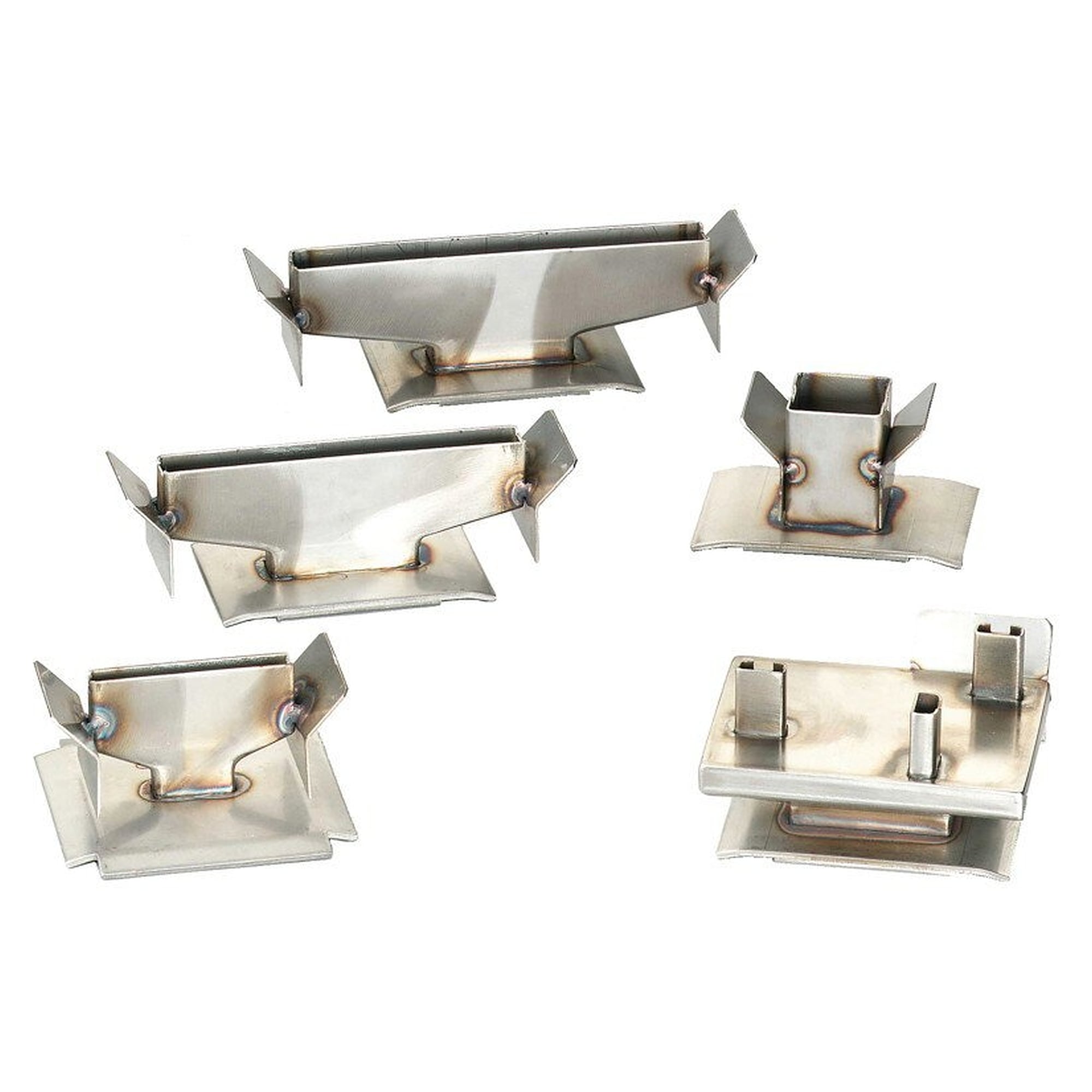 Buse de brasage 8 x 67 mm pour systèmes de brasage sélectif TOP-353C et TOP-375CE - A1-ESD PL-50