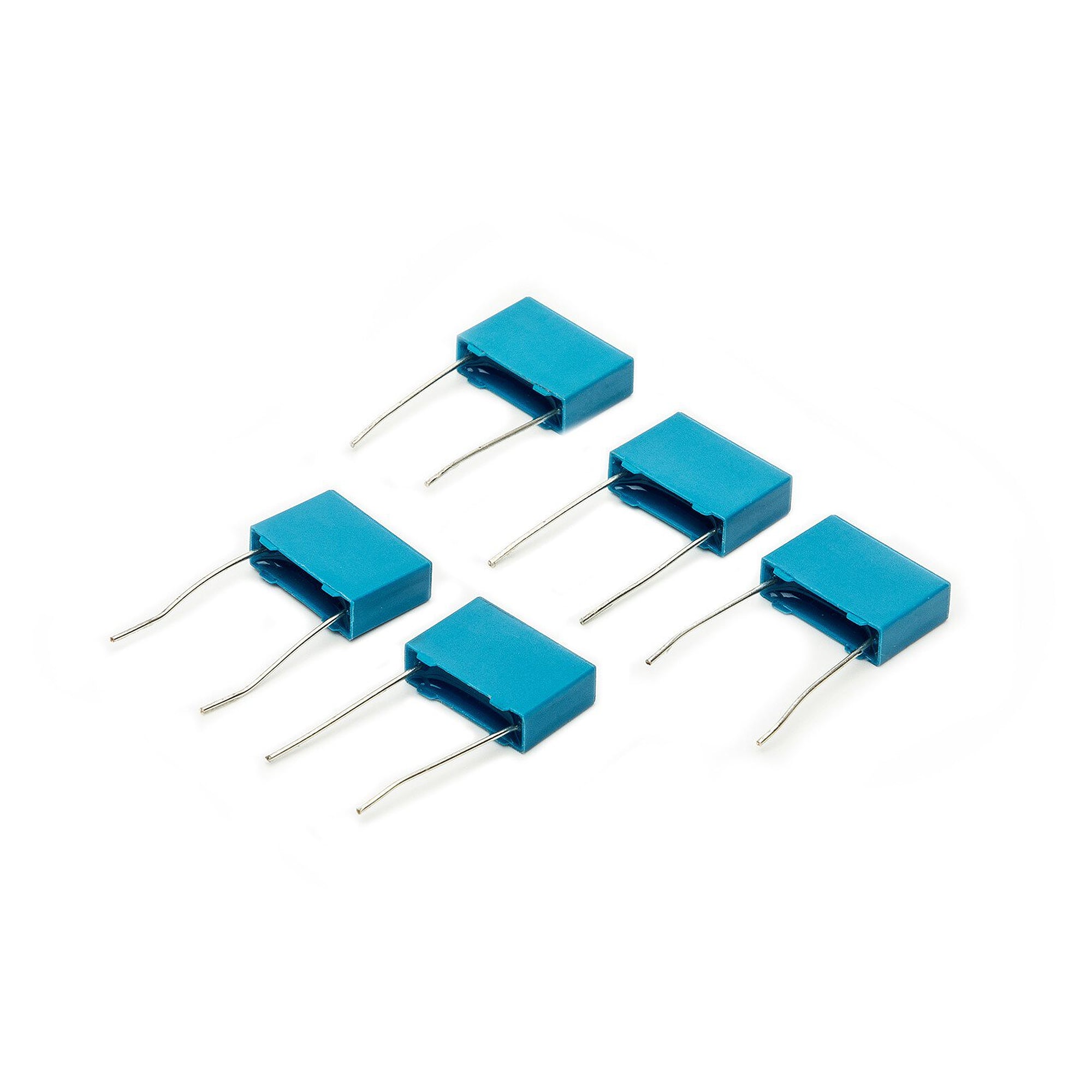 Condensateur 0,01 µF pour fers Magnastat TCP-S, TCP 12, TCP 42, W 61, W 101, W 201 - Weller T0051066099