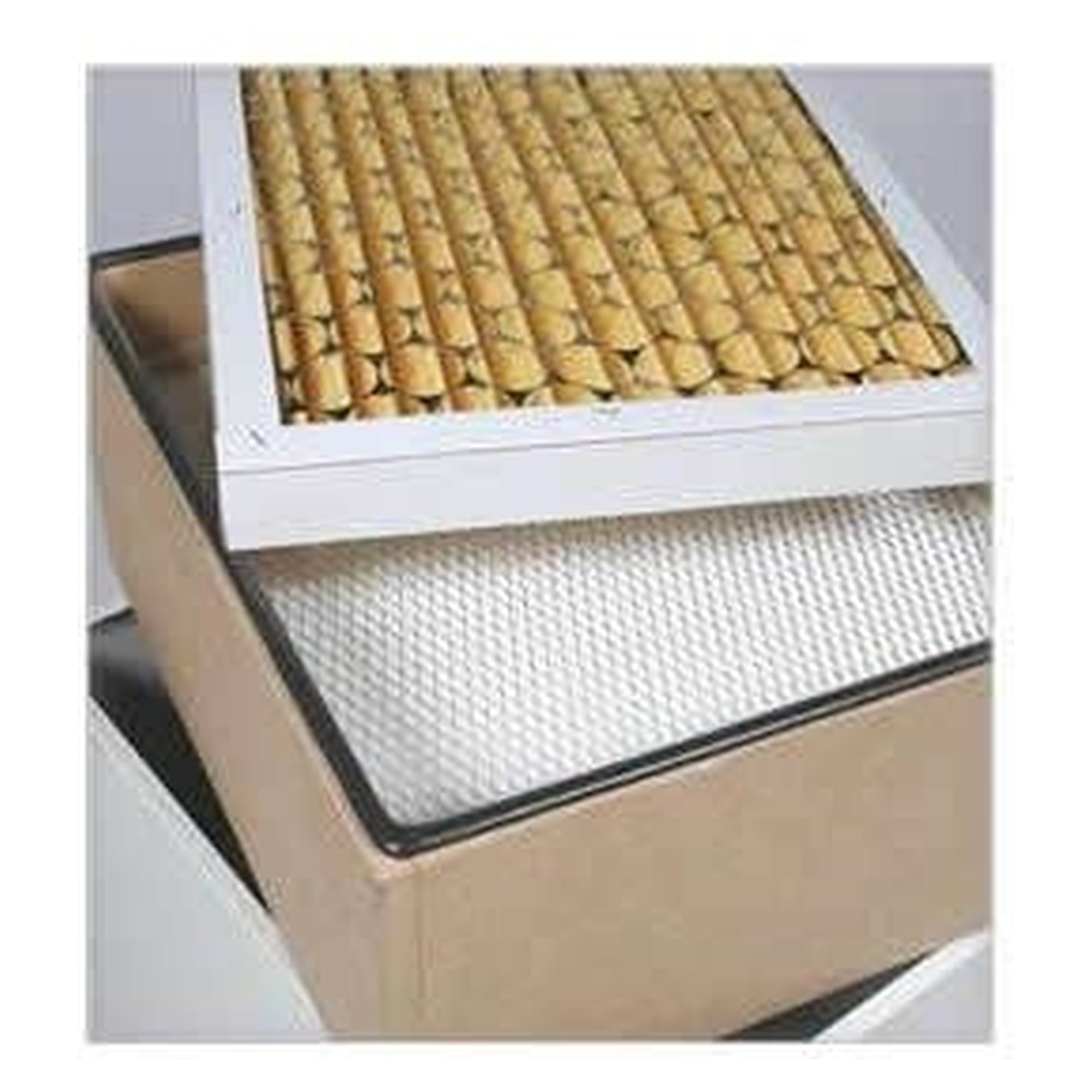 Pre-filter for MFX2200C and MFX2206 fume extraction units - Oki FIL22P030