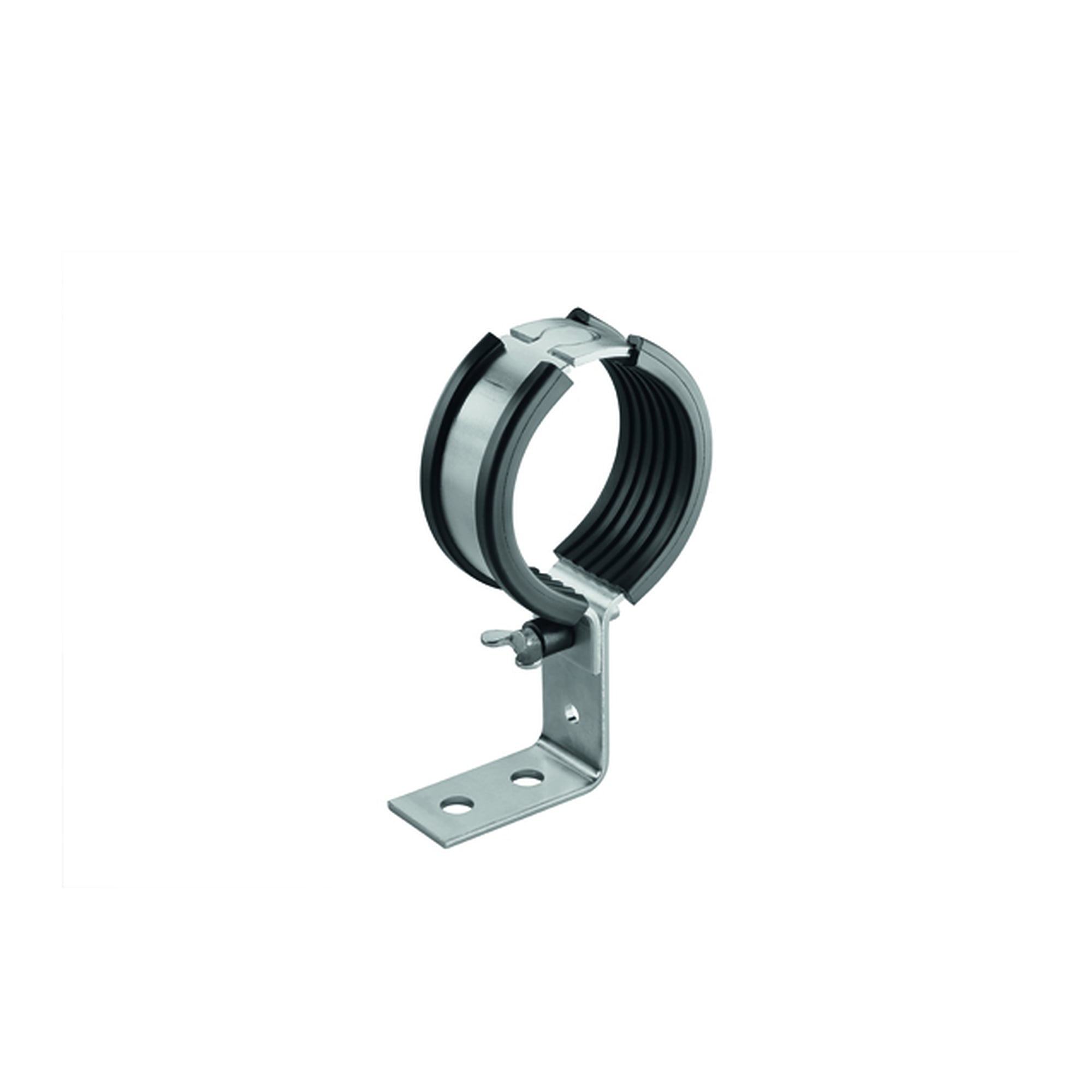 Fixation avec profilé caoutchouté pour MACH LED PLUS.seventy et RL 70