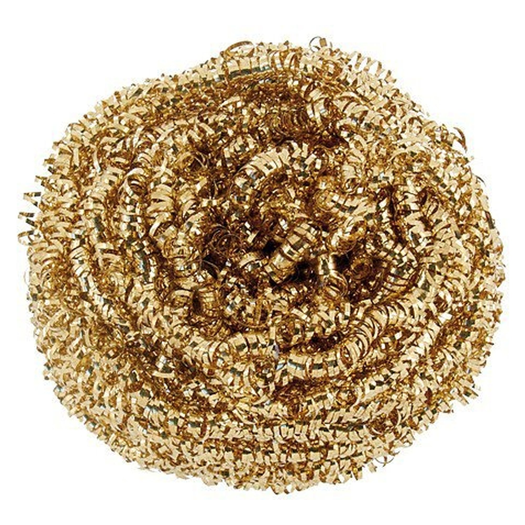 Universal Brass Metal Wool 29 g for Dry Soldering Tip Cleaning, Refill - A1-ESD 599-029 a
