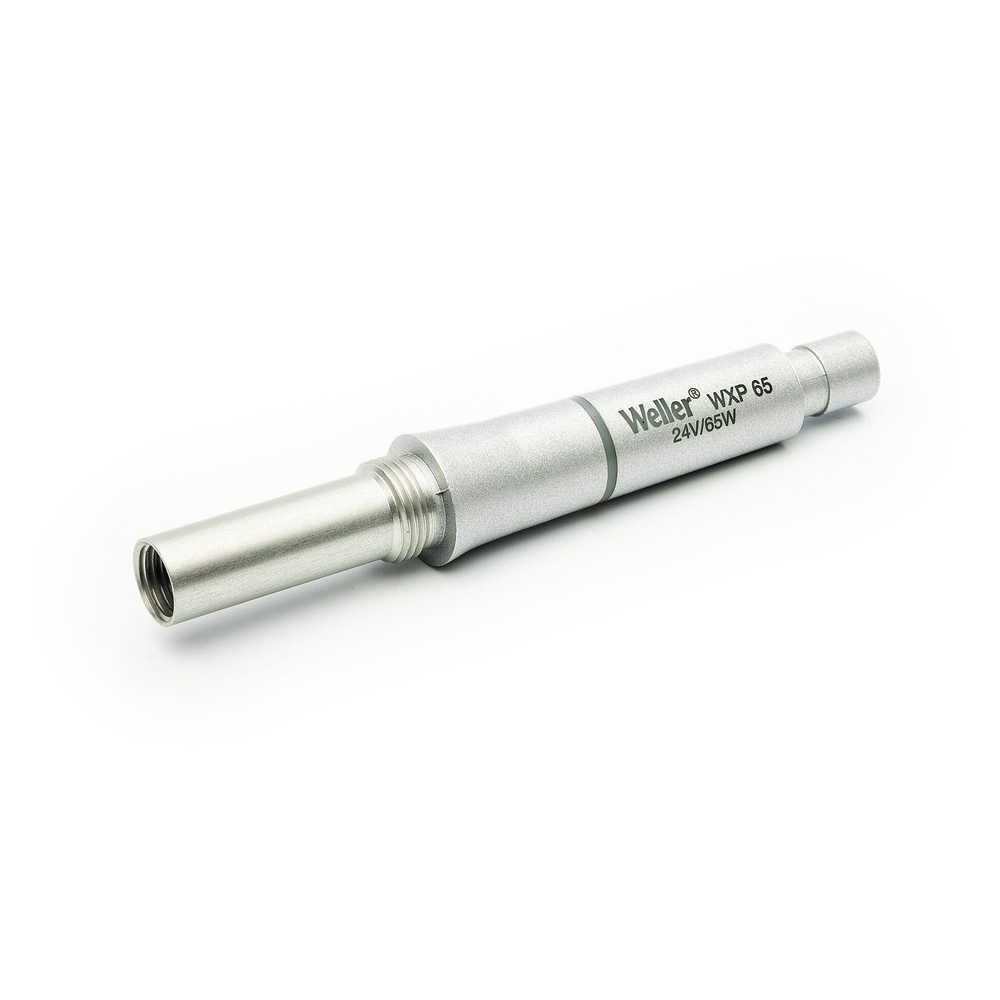 Ersatz-Handgriff für Lötkolben WXP 65, Verschleißteil, 1 Stück - Weller T0058765761