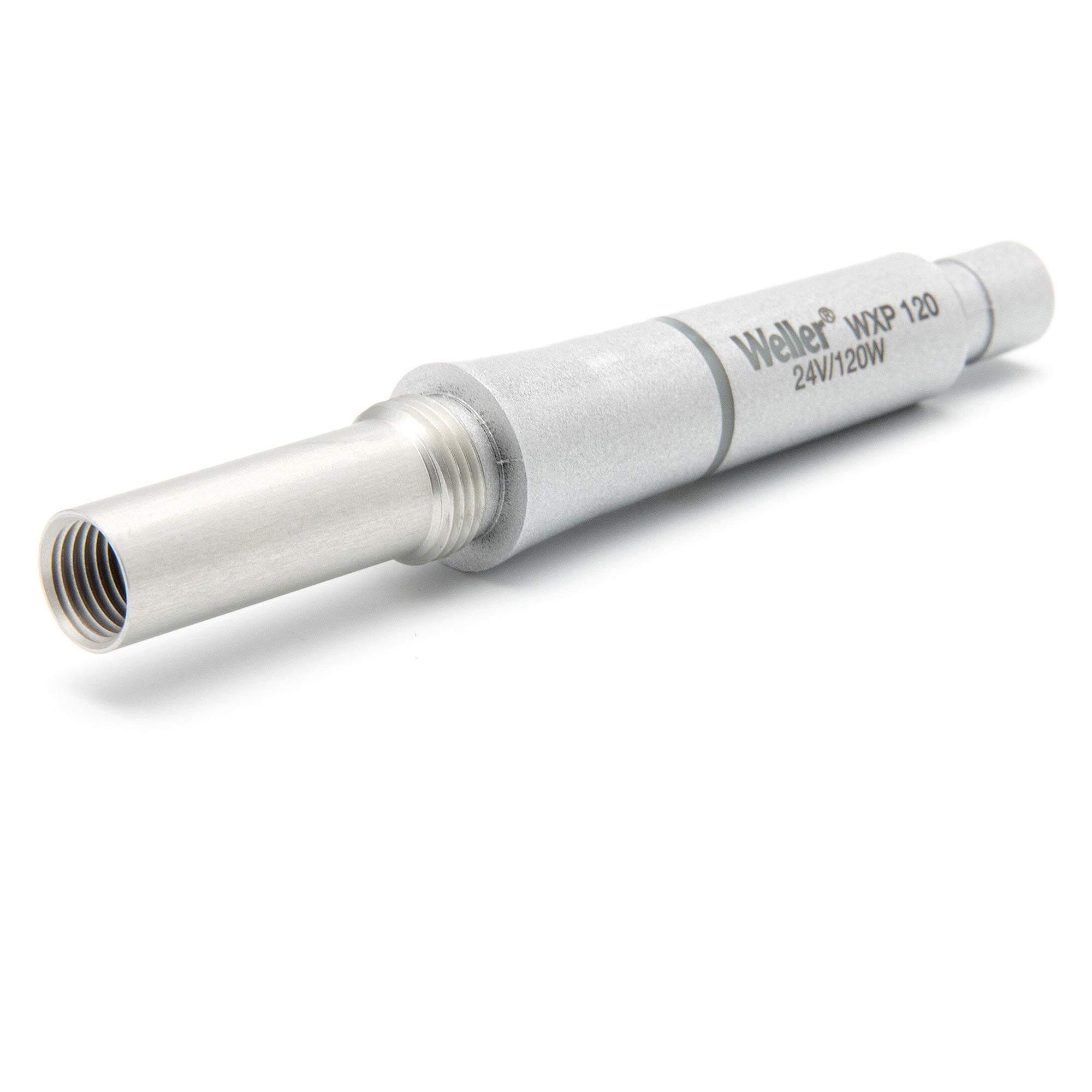 Handgriff als Ersatzteil für Lötkolben WXP 120, 1 Stück - Weller T0058765714