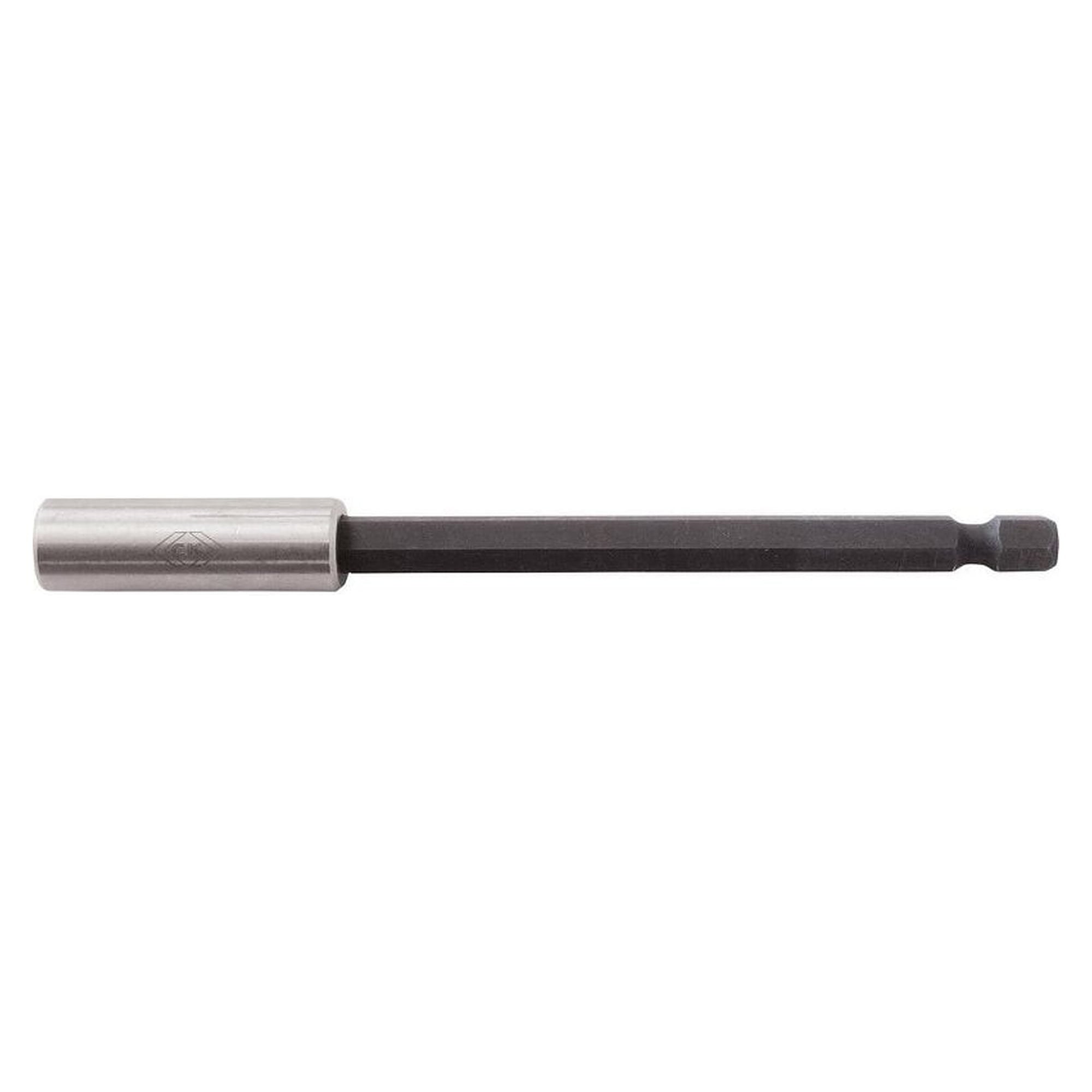 Porte-embout magnétique 100 mm avec douille anticorrosion, E6.3 - C.K T4570 100