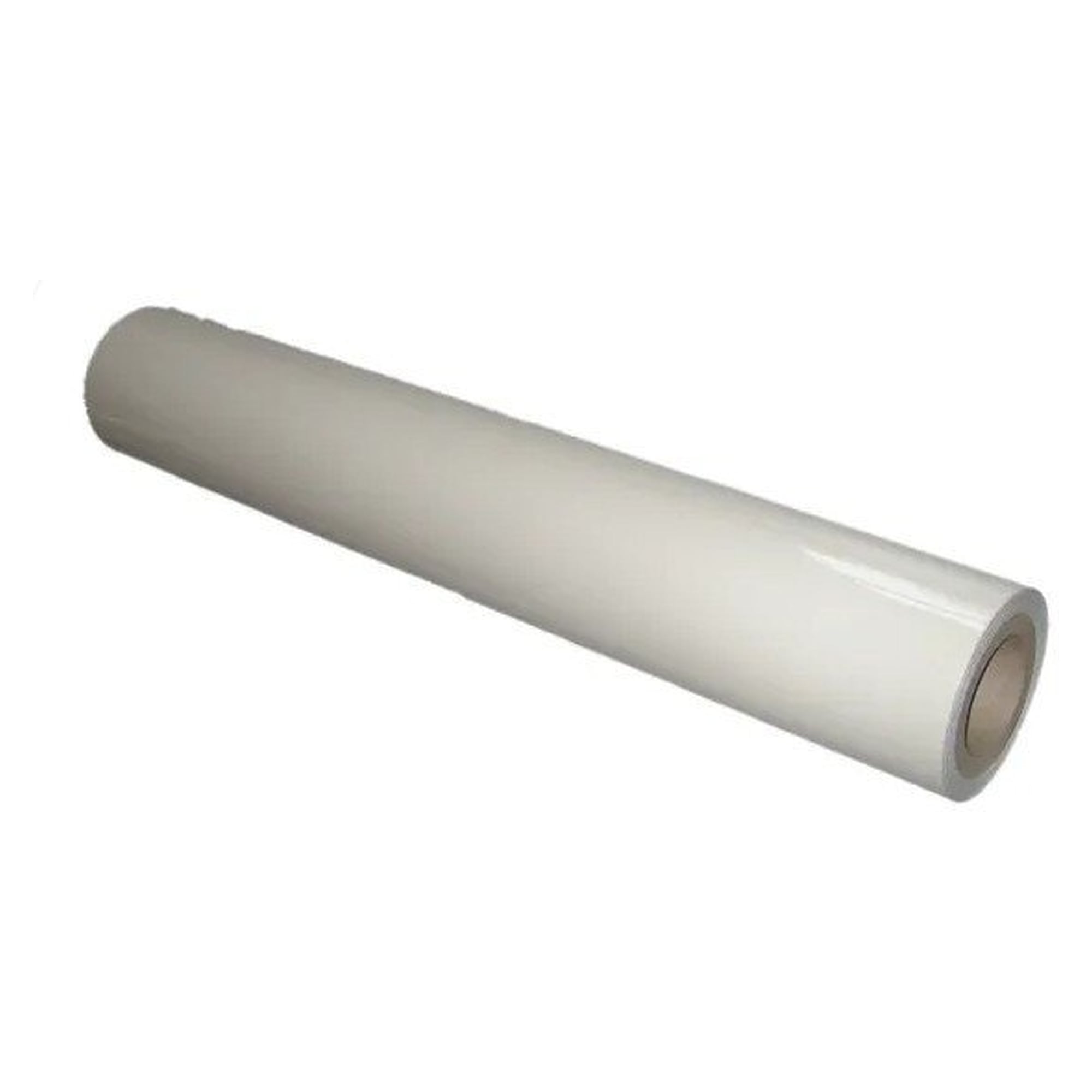 Film adhésif ESD transparent en cellulose à faible charge, 0,8 x 12,5 m - SJM 42-015-0081