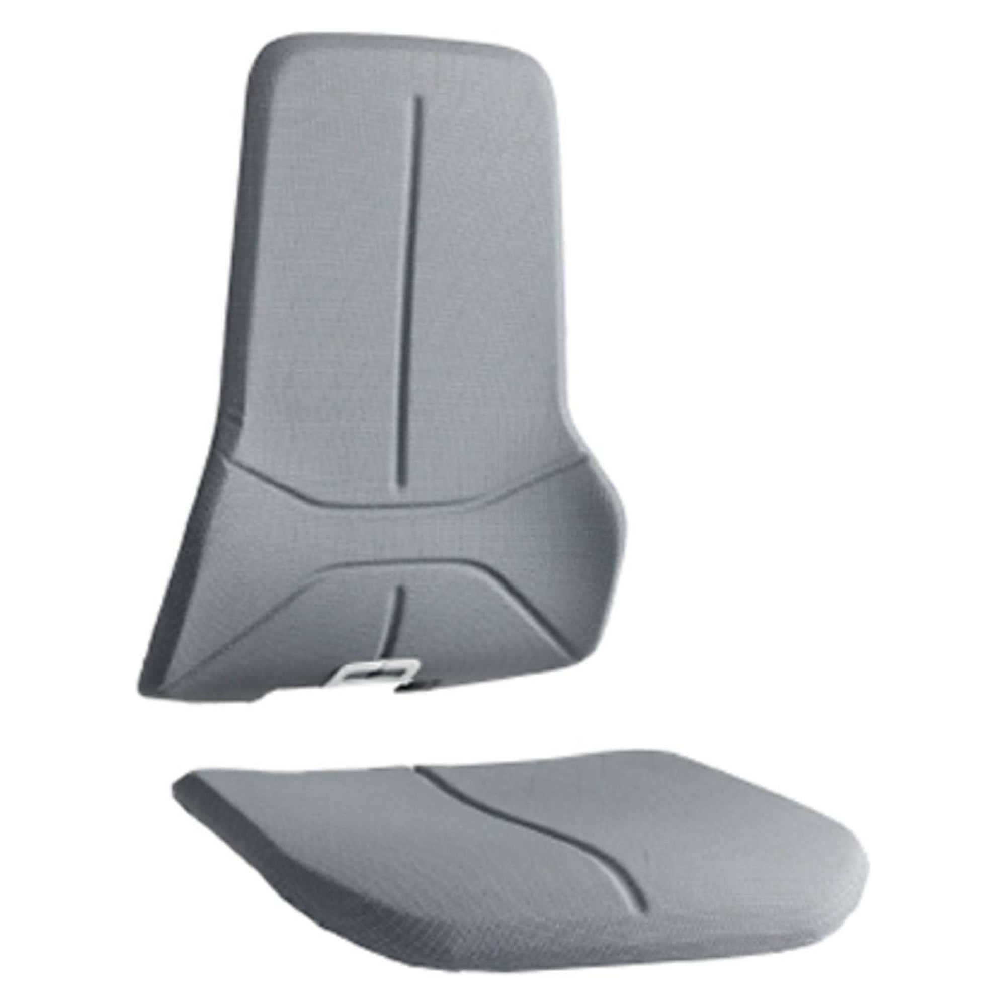 Upholstery for Neon work chair, Supertec - Bimos 9588-SP01