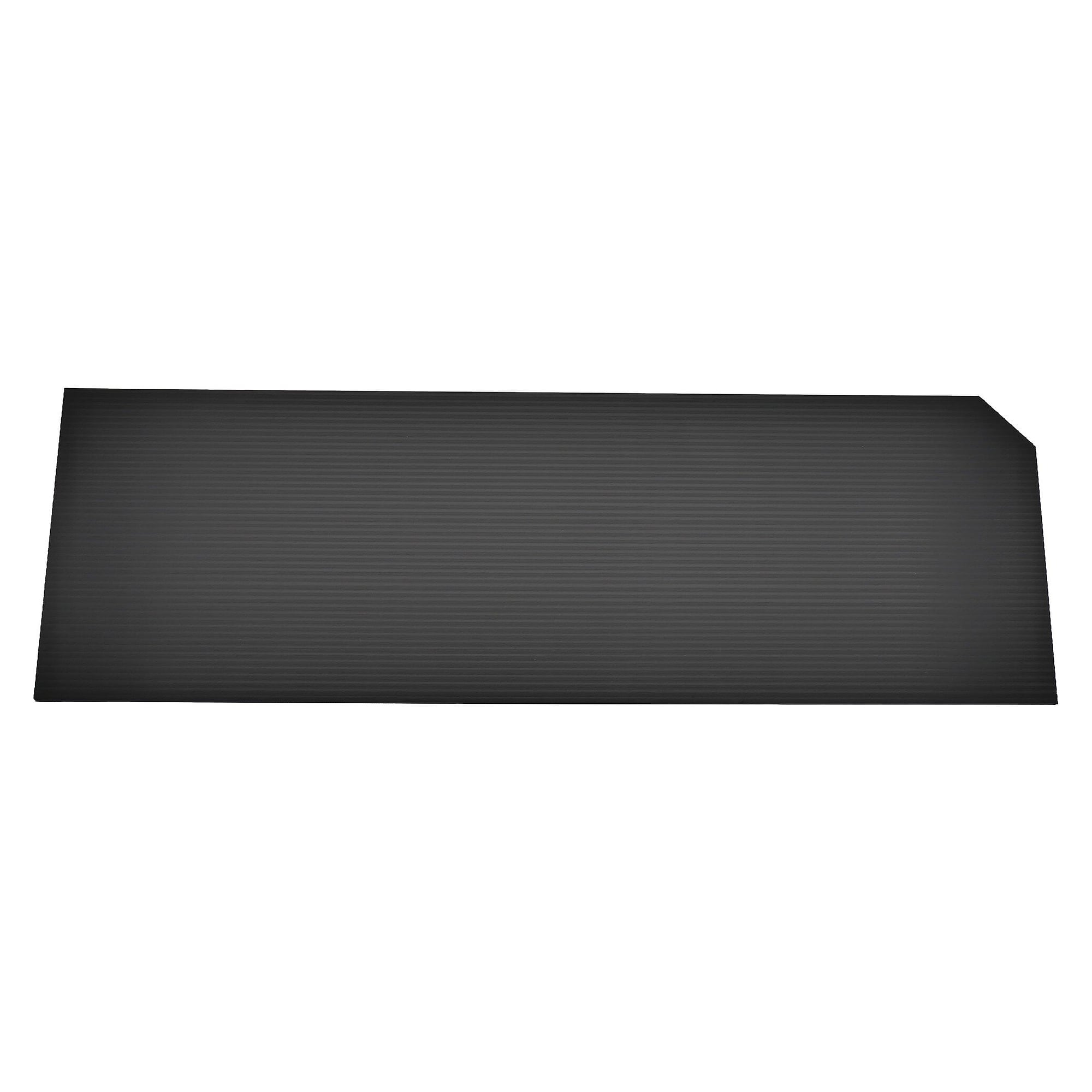 Intercalaire ESD pour bacs européens ESD, PP alvéolaire conducteur dans la masse, 150 x 470 x 3 mm - Safeguard *