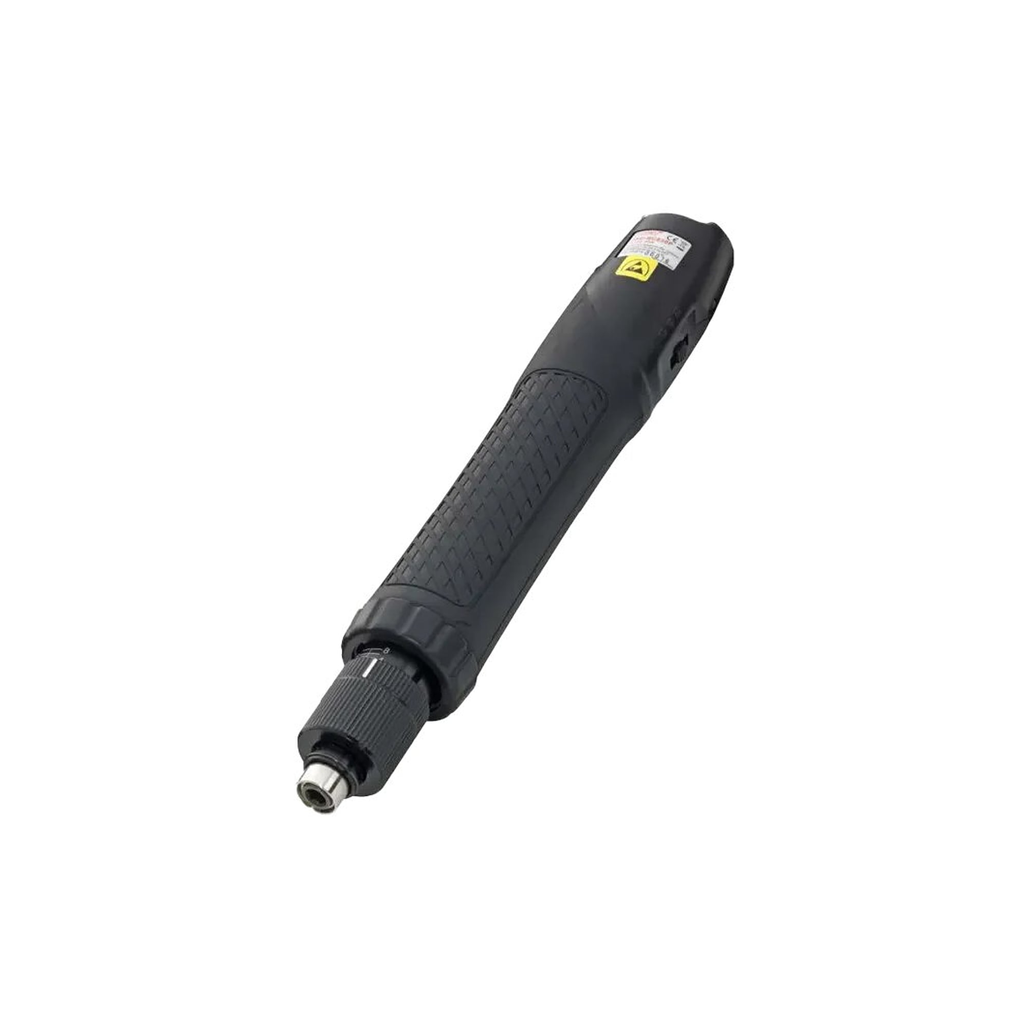 Brushless ESD electric screwdriver, lever start, 0.98-2.94 Nm, 90 W - Kilews SKD-BN830L-ESD