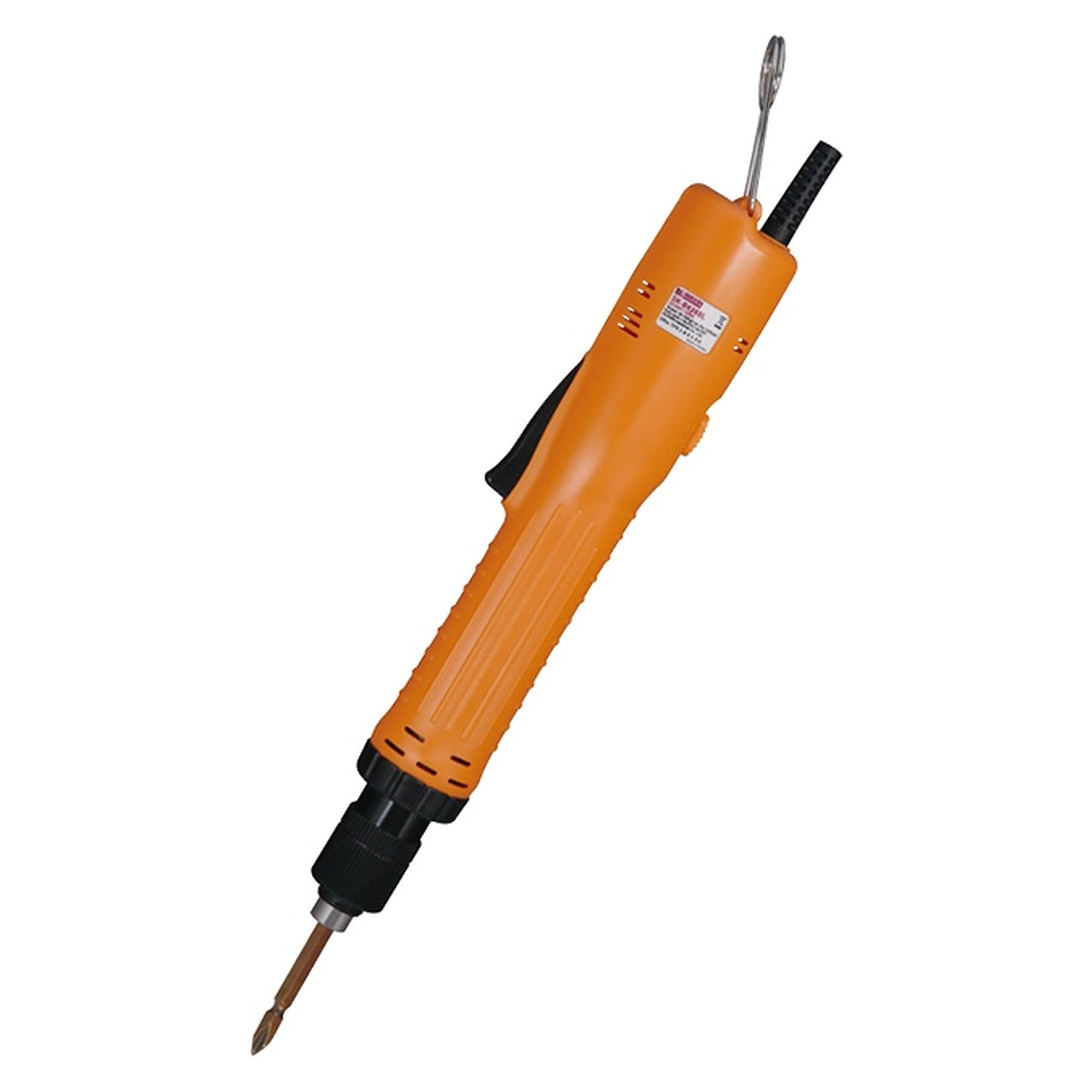 Visseuse électrique sans balais à démarrage par levier sur secteur 230 V, 1,96-4,90 Nm - Kilews SK-B6250L