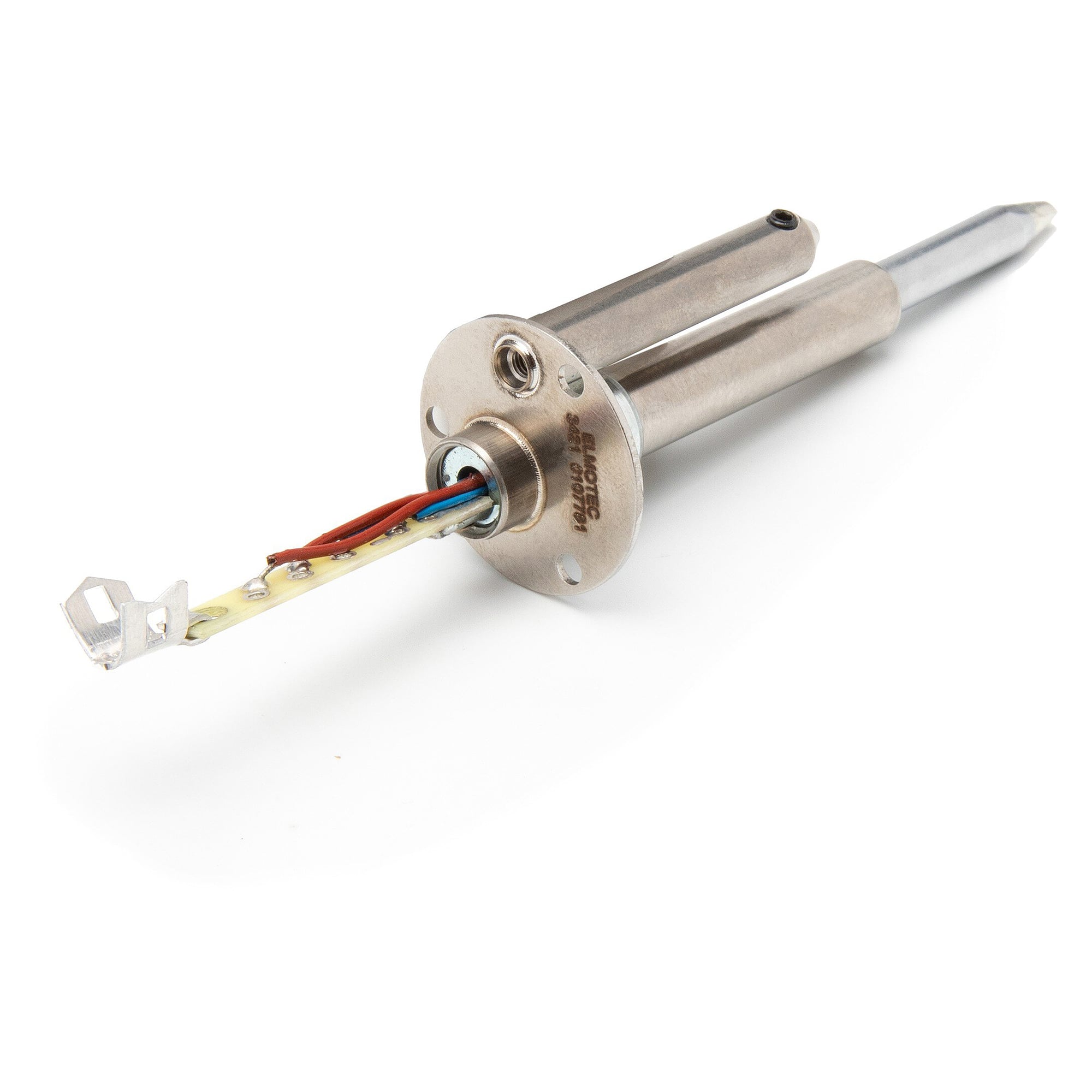 Élément chauffant de rechange pour fers WTSF 80 et WTSF 120 - Weller T0051397899