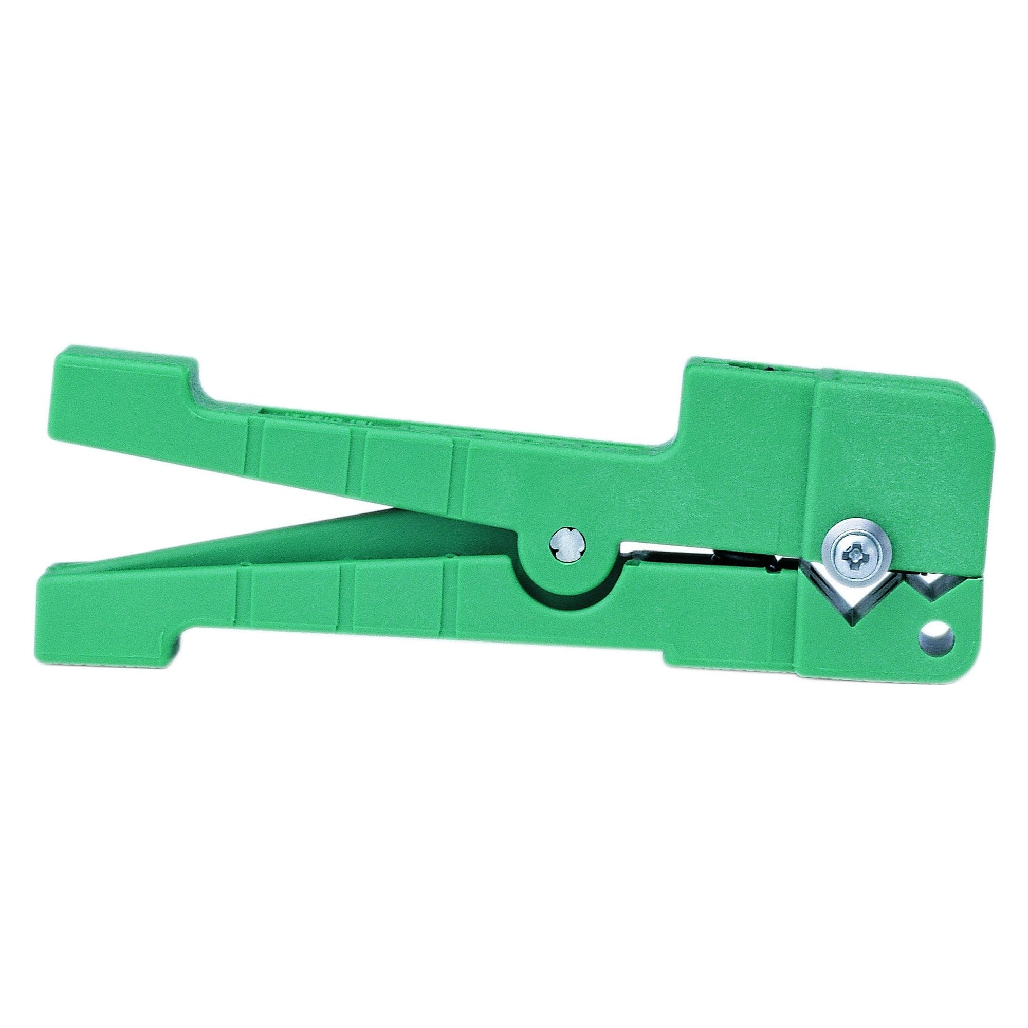 Ringer series cable stripper for round cables - Ideal 45-404