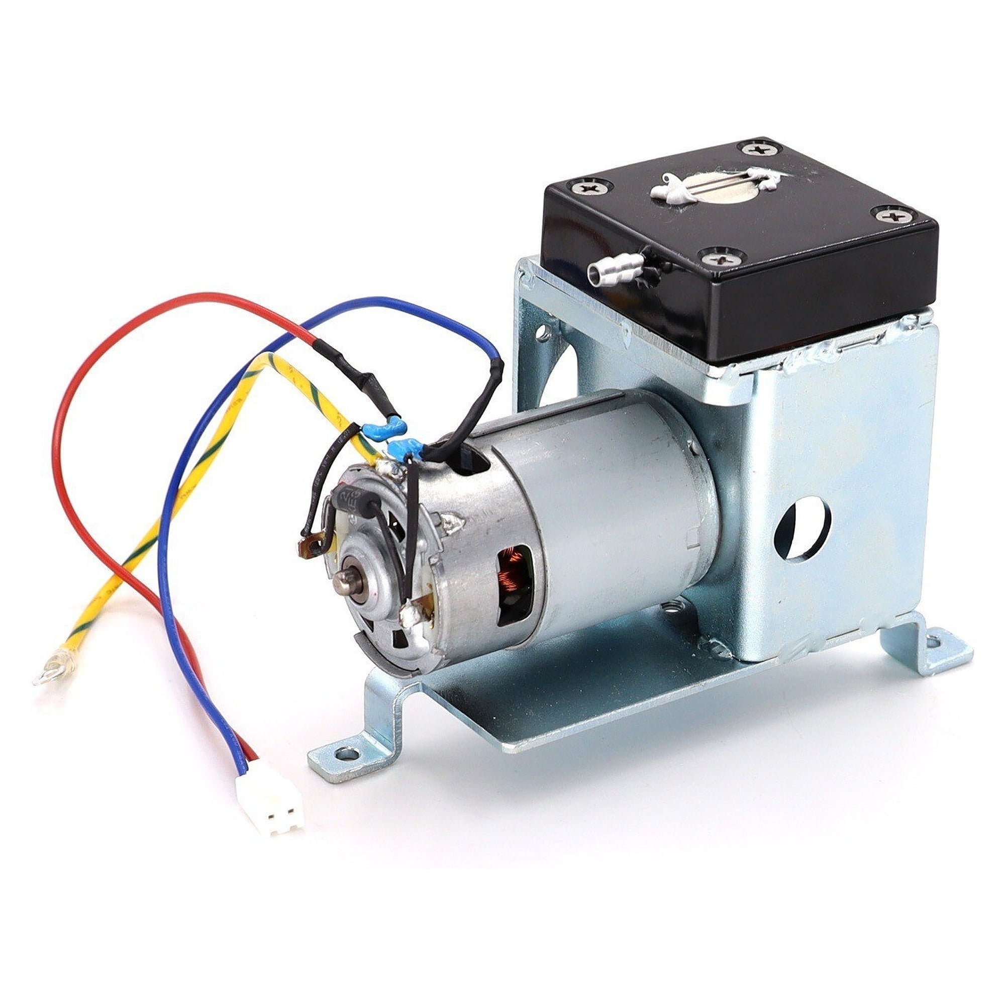 Replacement pump with motor, exchange kit for MFR series desoldering systems - Oki AC-PM1
