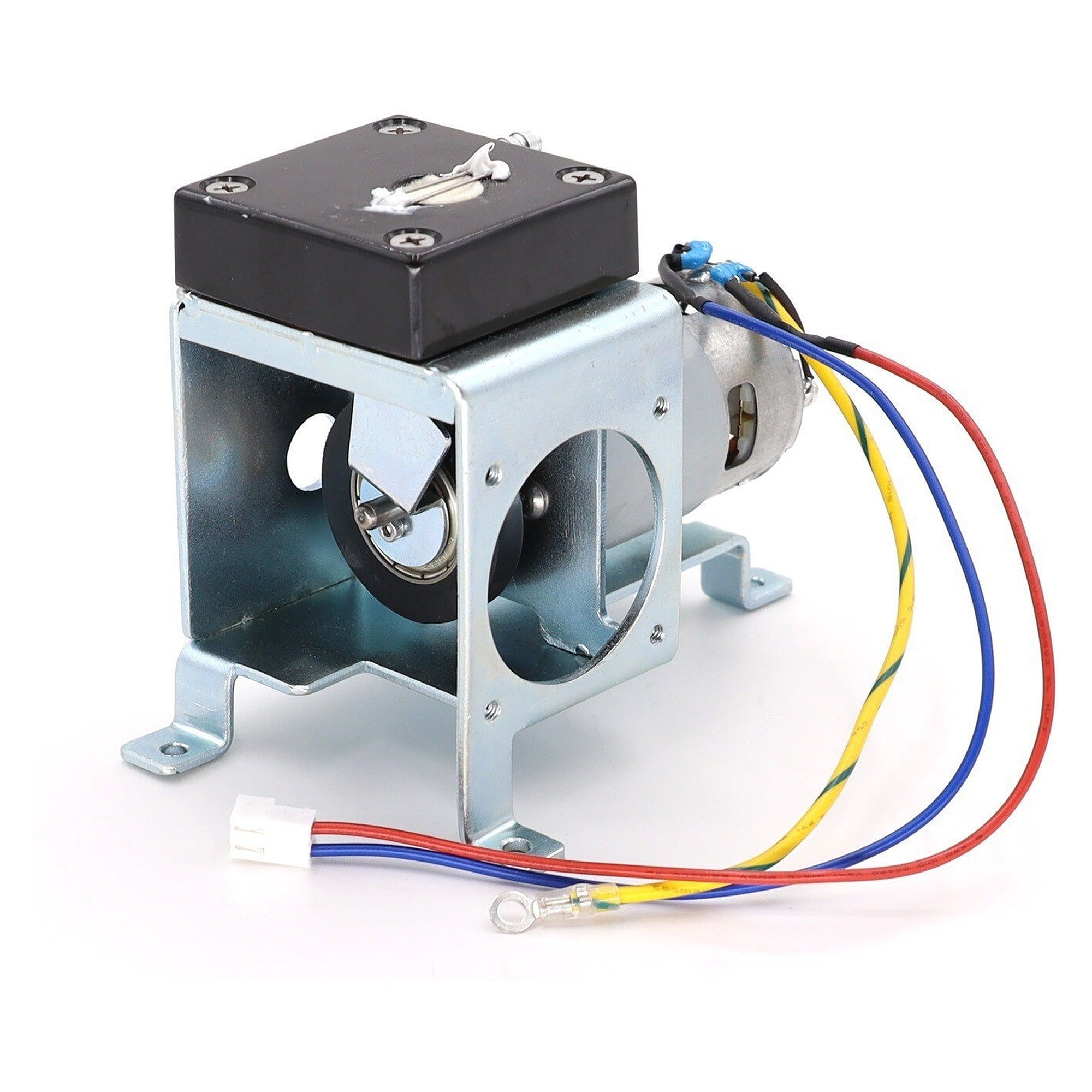 Replacement pump with motor, exchange kit for MFR series desoldering systems - Oki AC-PM1