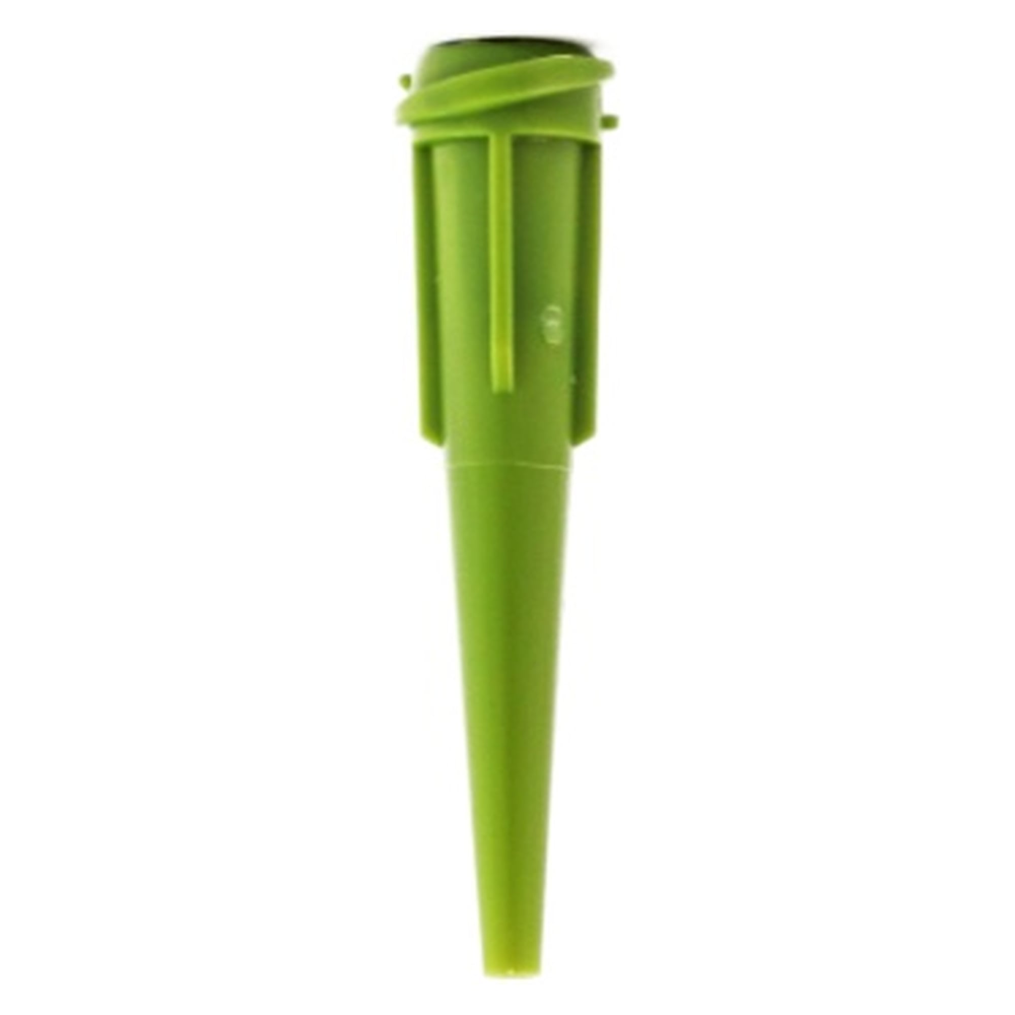 Konische Dosiernadel SmoothFlow GA 14 oliv, ID 1,60 mm, für pastöse Medien - Nordson EFD 7018050