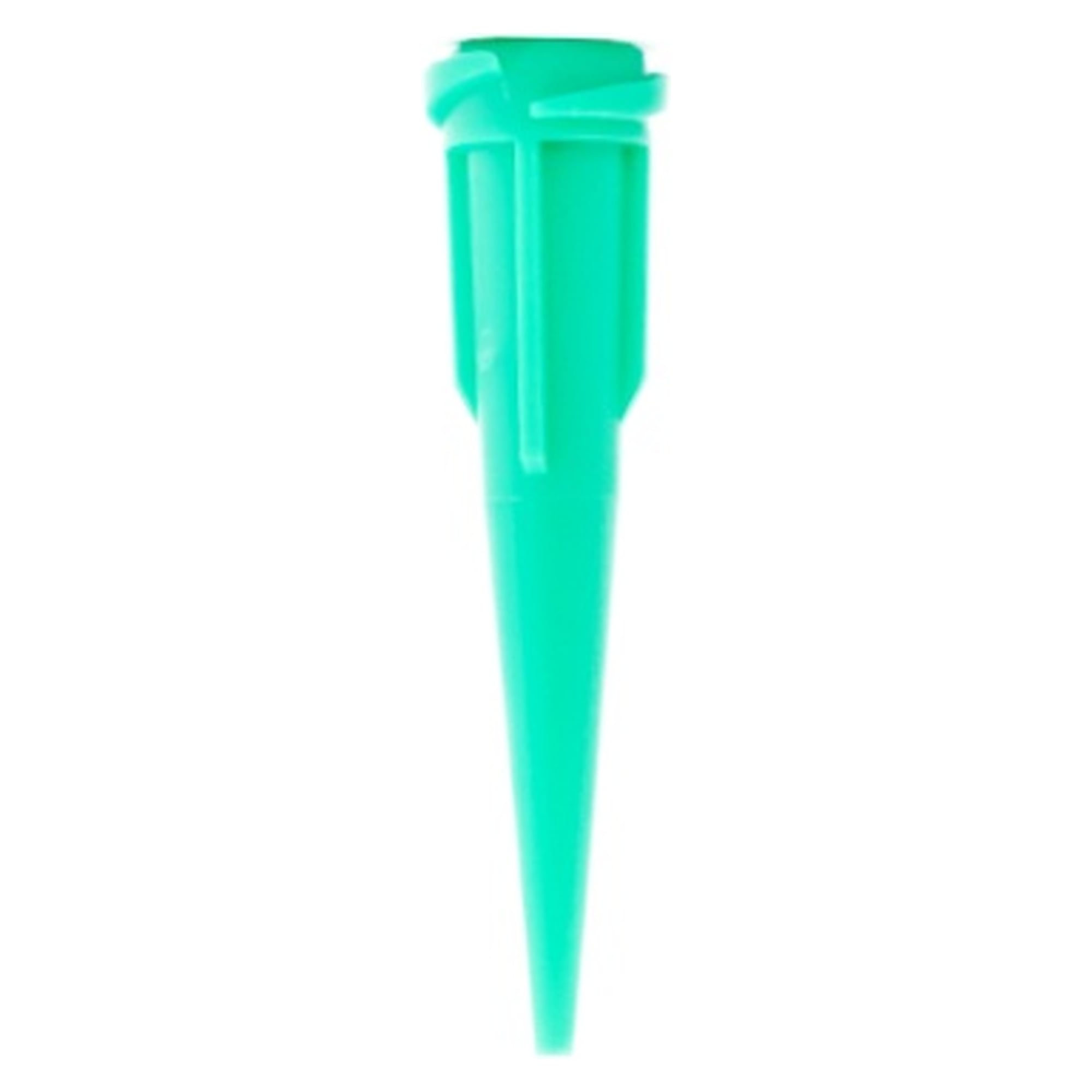 Konische Dosiernadel GA 18 grün, Innen-Ø 0,84 mm, Großpackung - Nordson EFD 7018148
