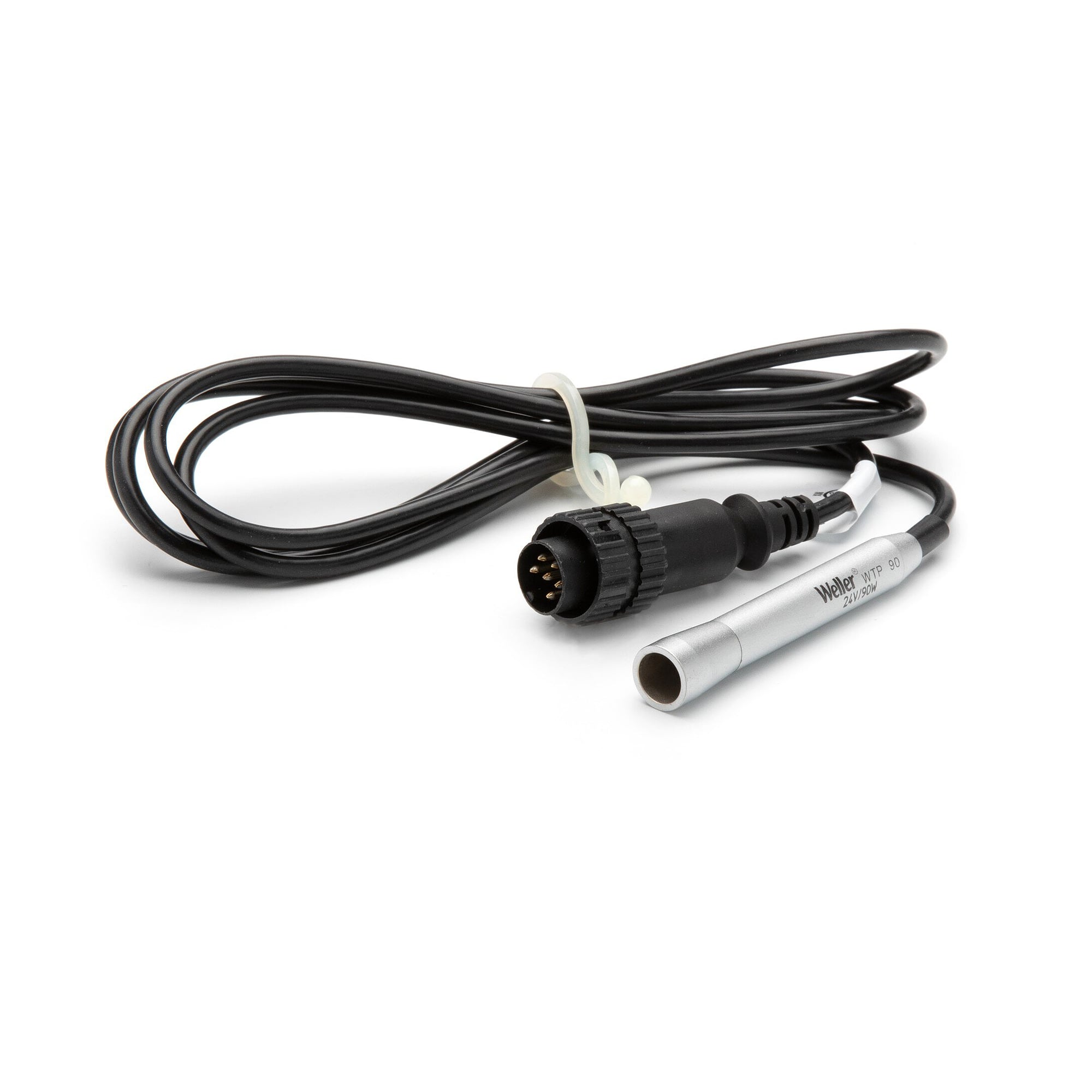 Ersatzhandstück für Hybrid-Lötkolben WTP 90 mit Power-Response - Weller T0058768723N