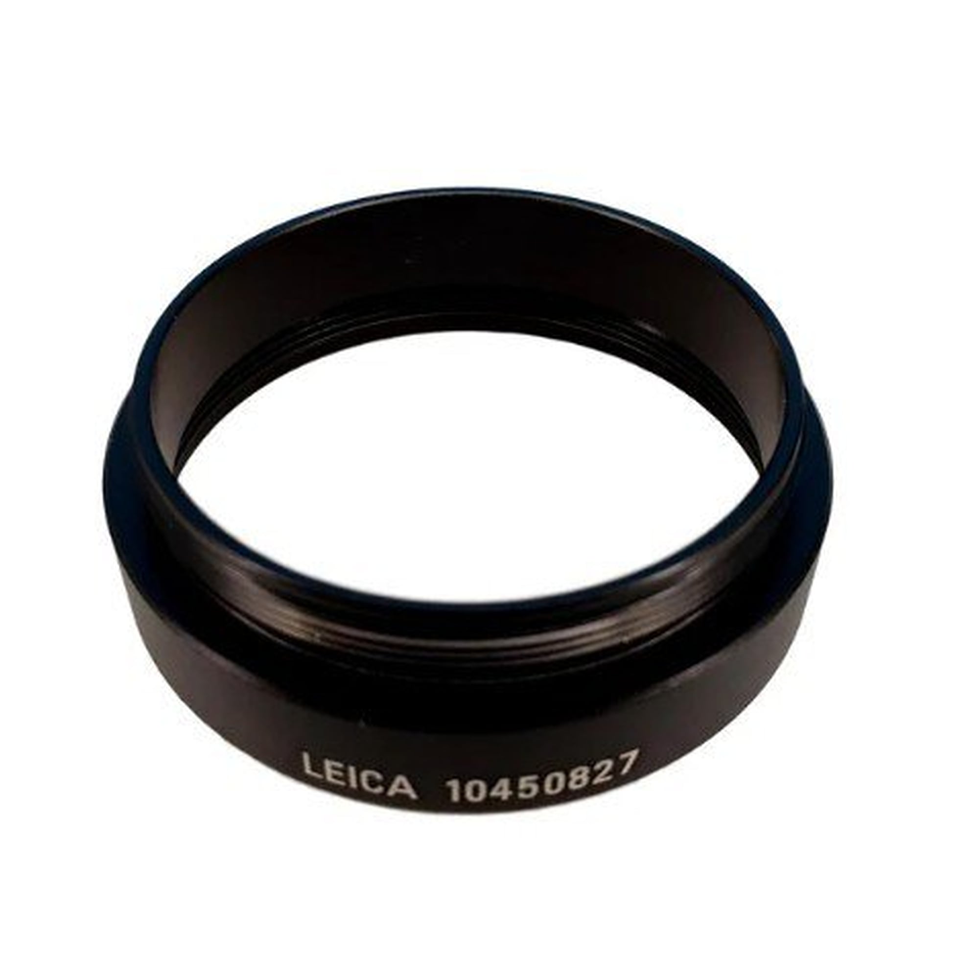 Adapter für Vorsatzobjektive der S-Serie am Stereomikroskop A60 - Leica 10450827