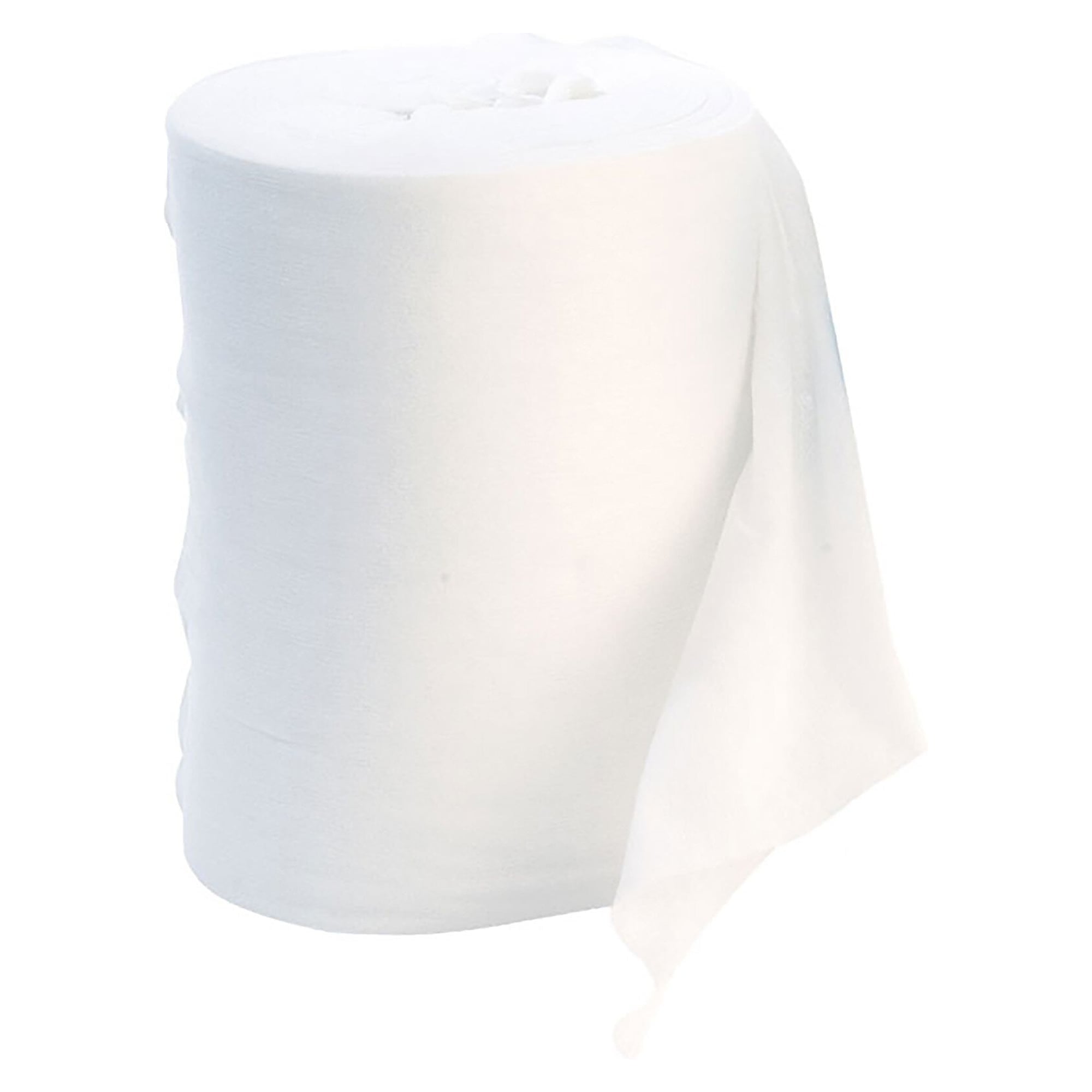 Trockentuchrolle Premium für Desinfektionslösung, 100 % PET, 30 Tücher, für HYGOWIPE COMPACT - Franz Mensch 31552K