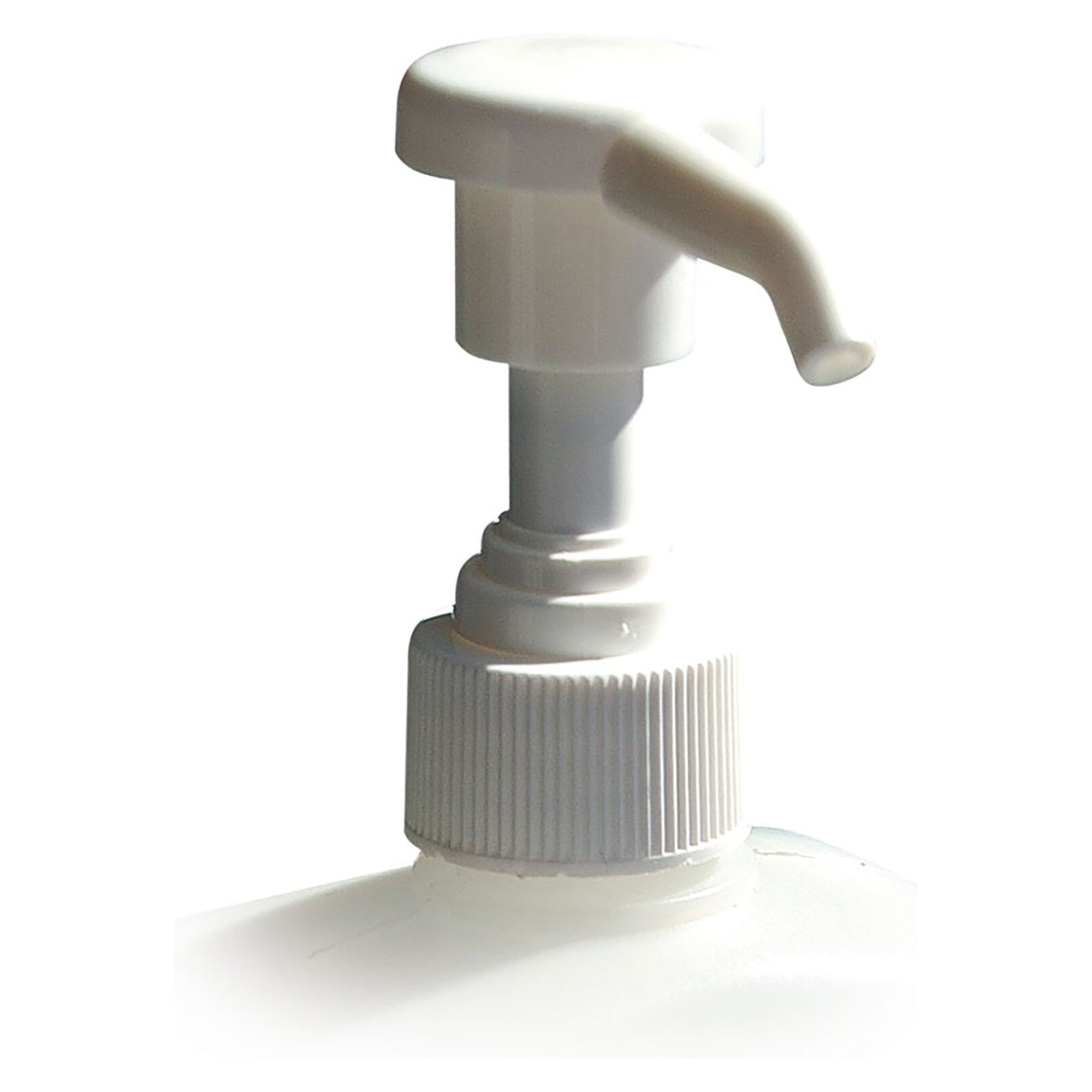 Pompe doseuse Euro pour flacons de 500 ml et 1 l, pour savon, désinfectant et soins des mains - Franz Mensch 31591