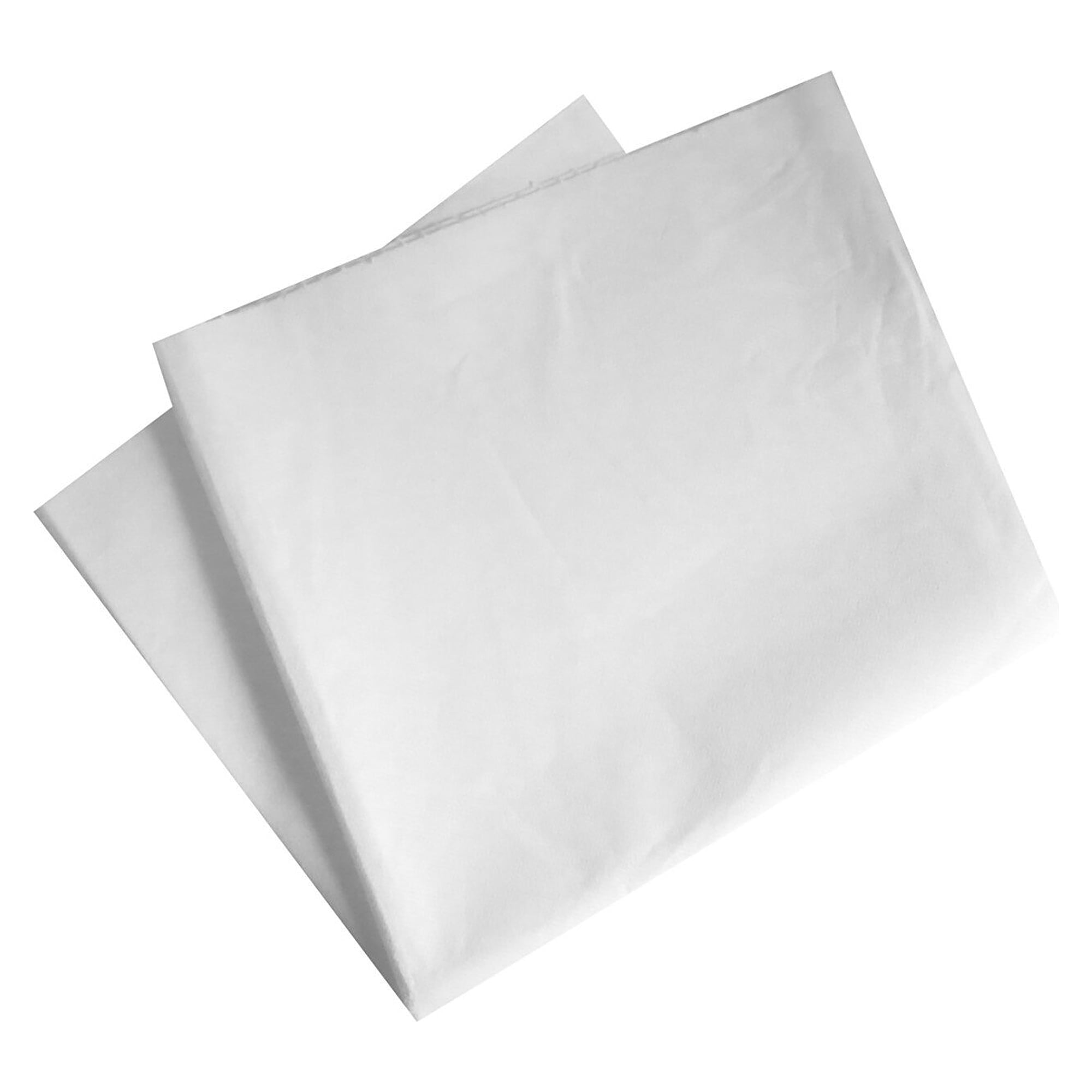 Airlaid-Wischtuch auf Rolle, leichte Qualität, 1-lagig, 40 x 38 cm, weiß, 750 Abrisse - Franz Mensch 317400