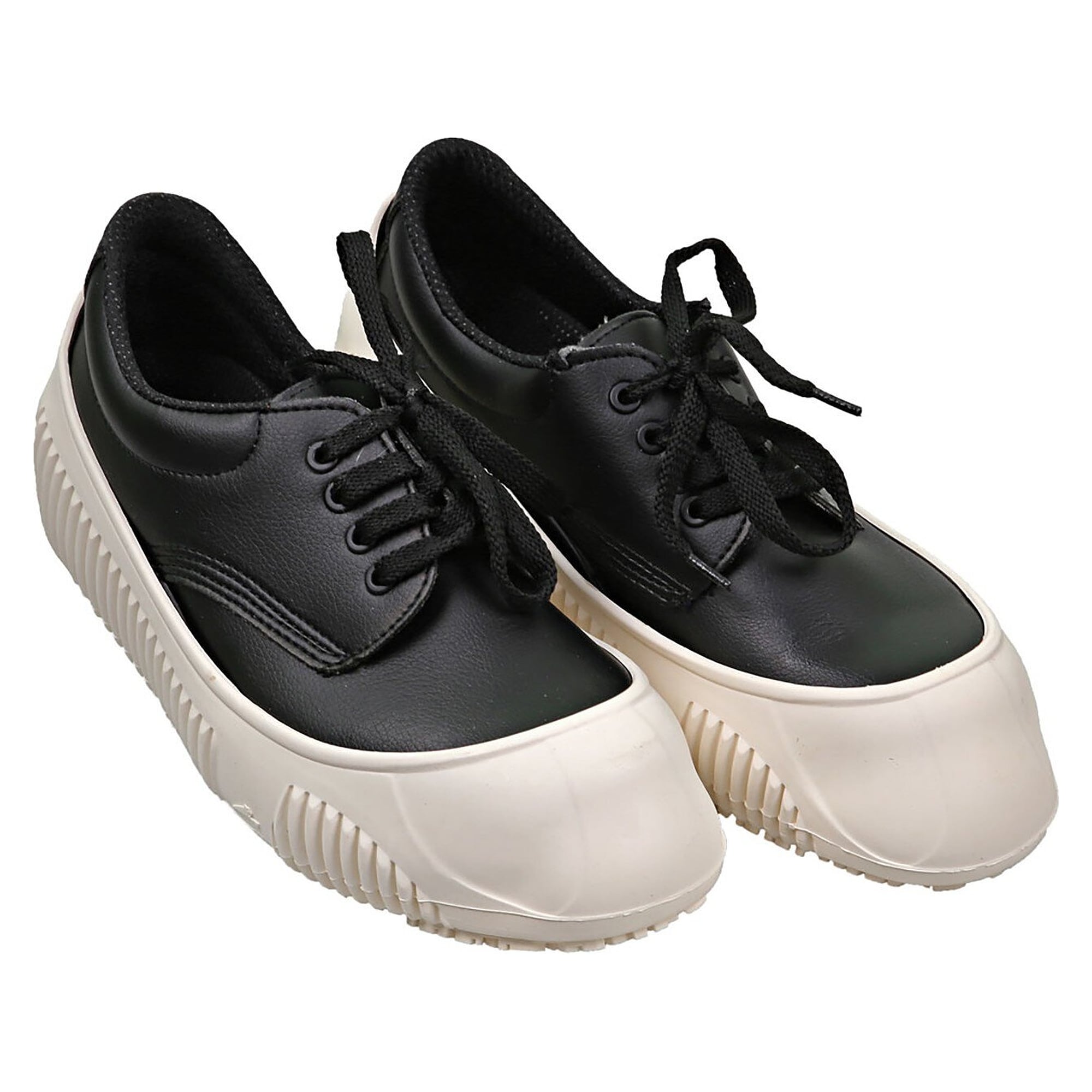 Hygostar Anti-Rutsch-Überschuh aus Naturlatex, SRC nach EN ISO 13287, weiß, Größe L (41-44) - Franz Mensch 88652