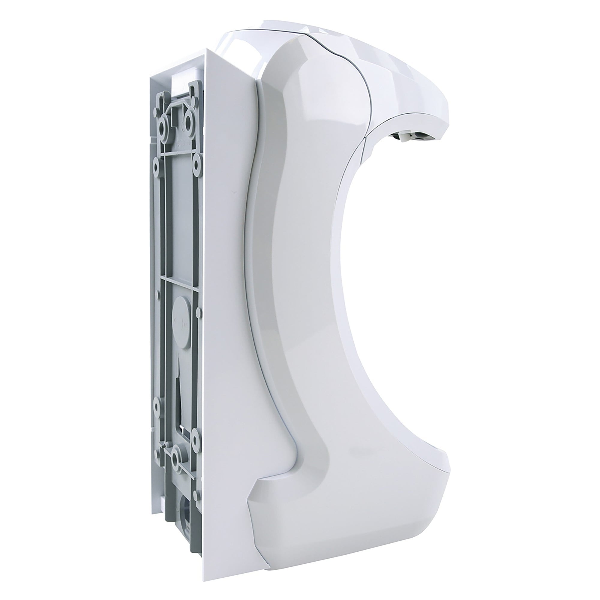 HygoClean Berührungsloser Eurospender Touchless mit Sensor und Wandhalter für 500-ml-Euroflaschen - Franz Mensch 88861