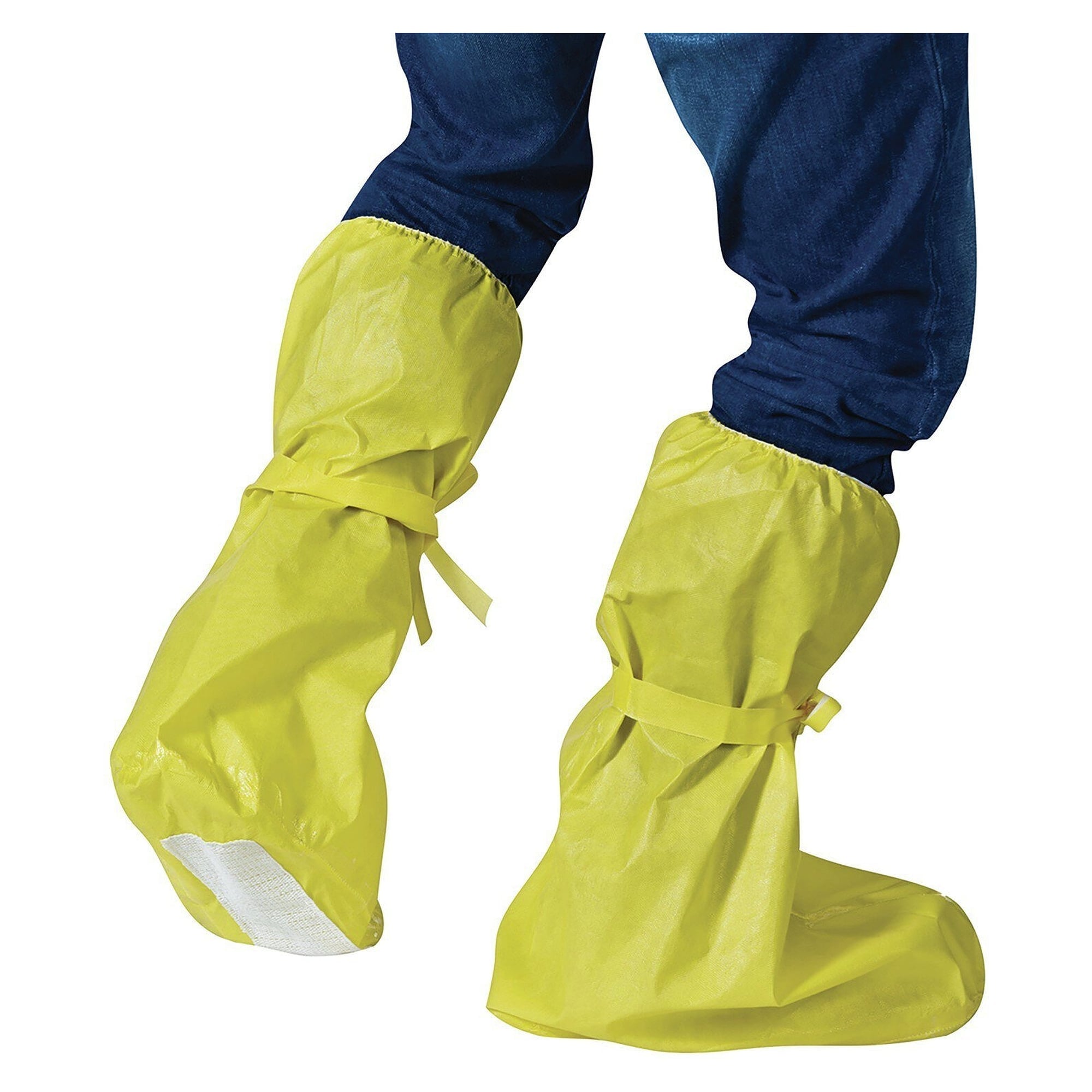 Chemikalienschutz-Überschuhe ProSafe XP3000, hohe Ausführung, 36 x 47 cm, antistatisch - DS Safety Wear PSXP-ÜSH