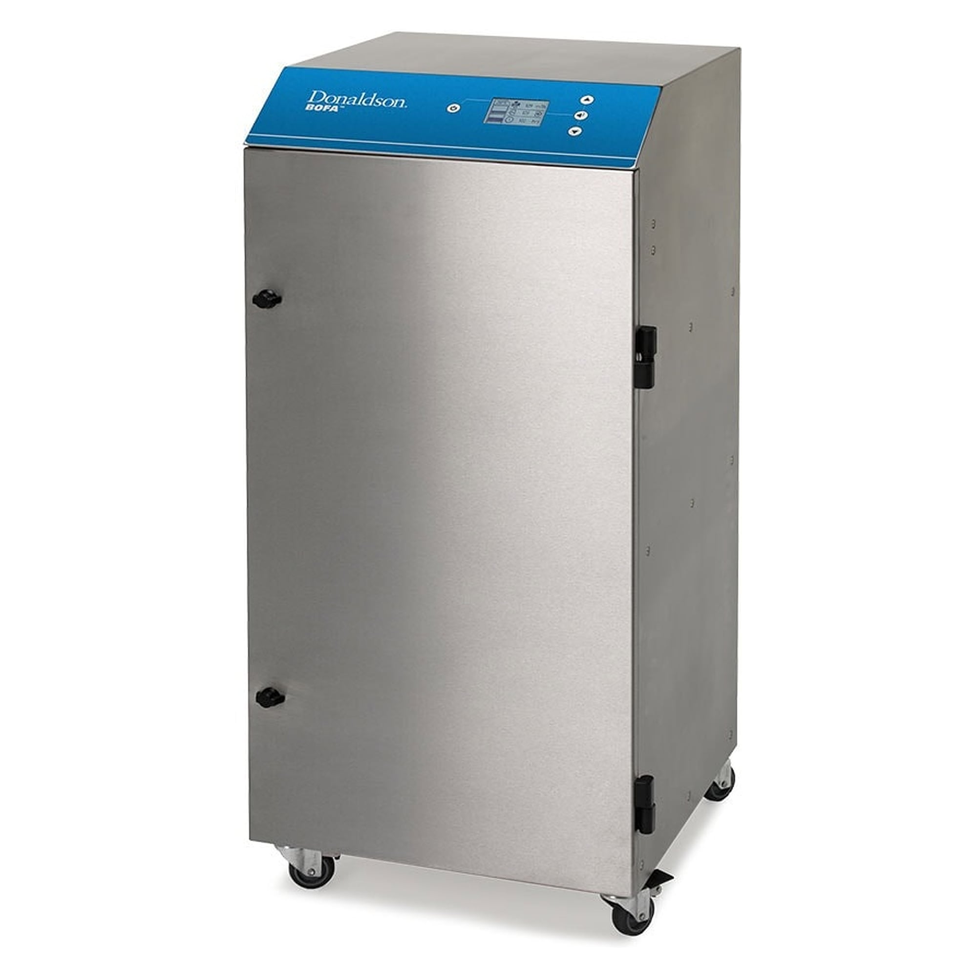 Laserrauch-Absauggerät AD Oracle iQ, 410 m³/h, HEPA- und Gasfilter, 115-230 V - Donaldson Bofa 1U4680106022-1275