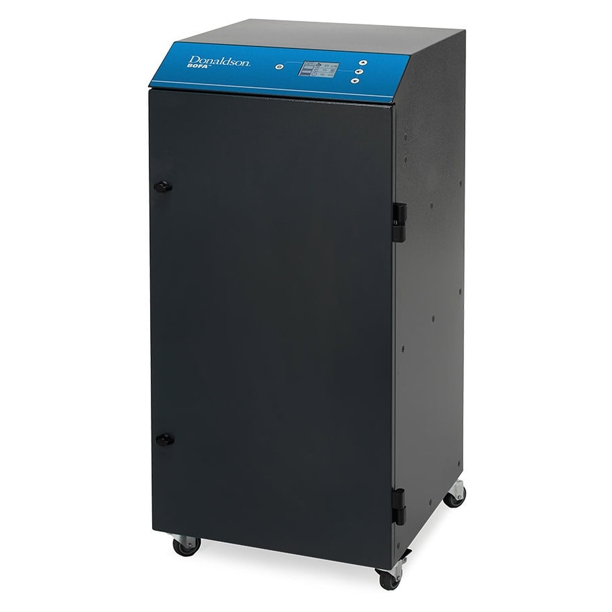 Laserrauch-Absauggerät AD Oracle iQ pulverbeschichtet, 410 m³/h, HEPA- und Gasfilter - Donaldson Bofa 1U12780811022-1275