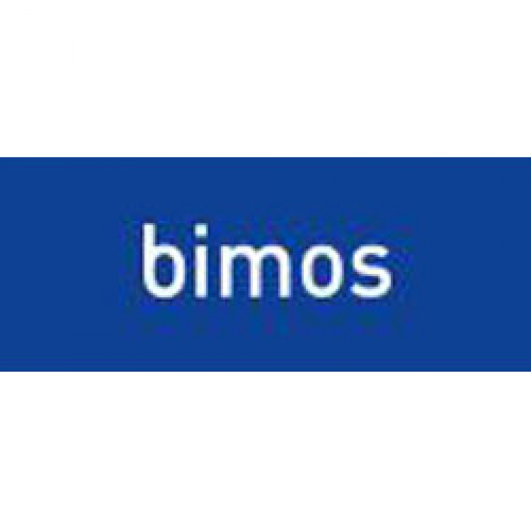 Roulettes d'arrêt d'assise pour chaises Bimos, souples, lot de 5 - Bimos 23022